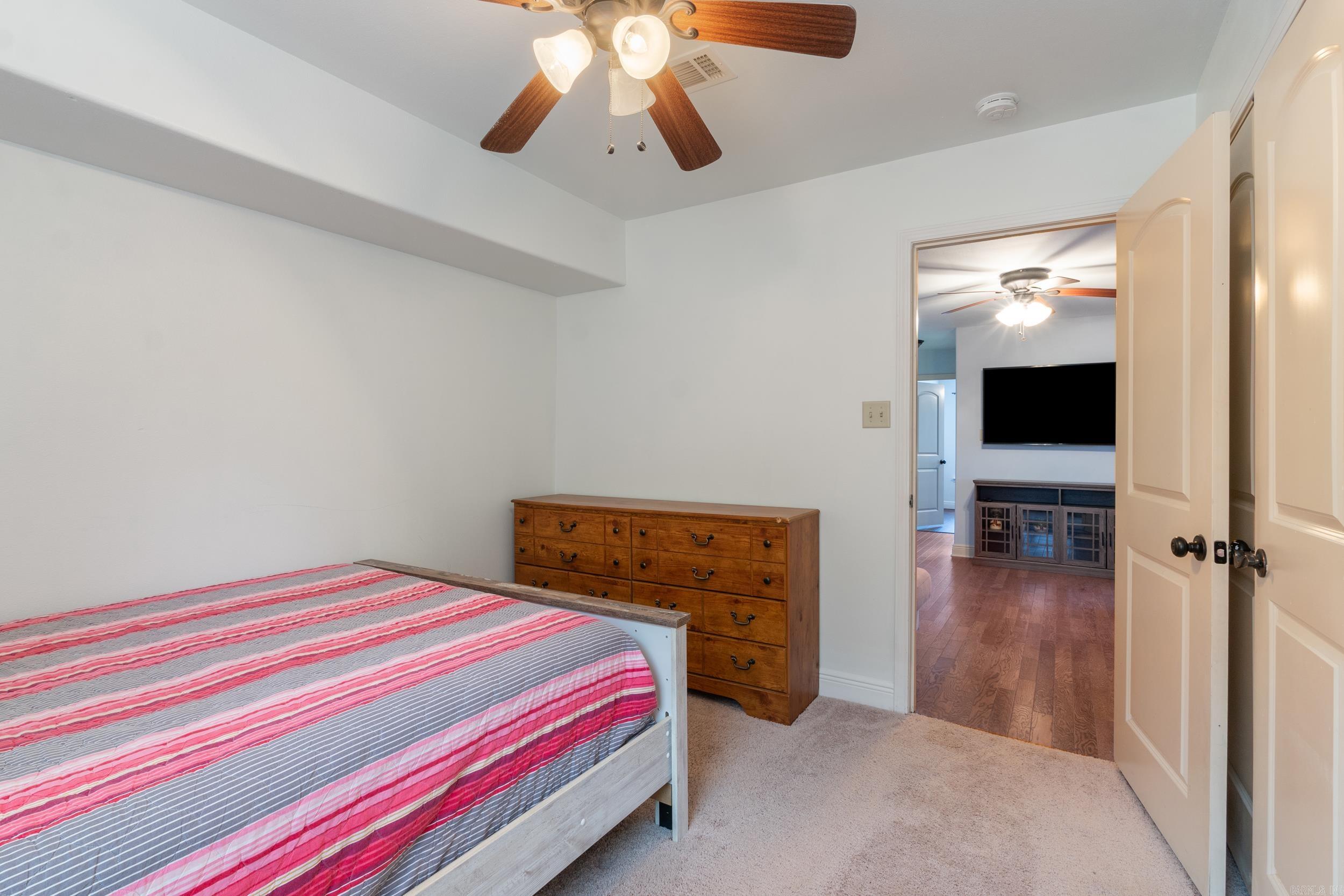 Overcup Ridge - Residential