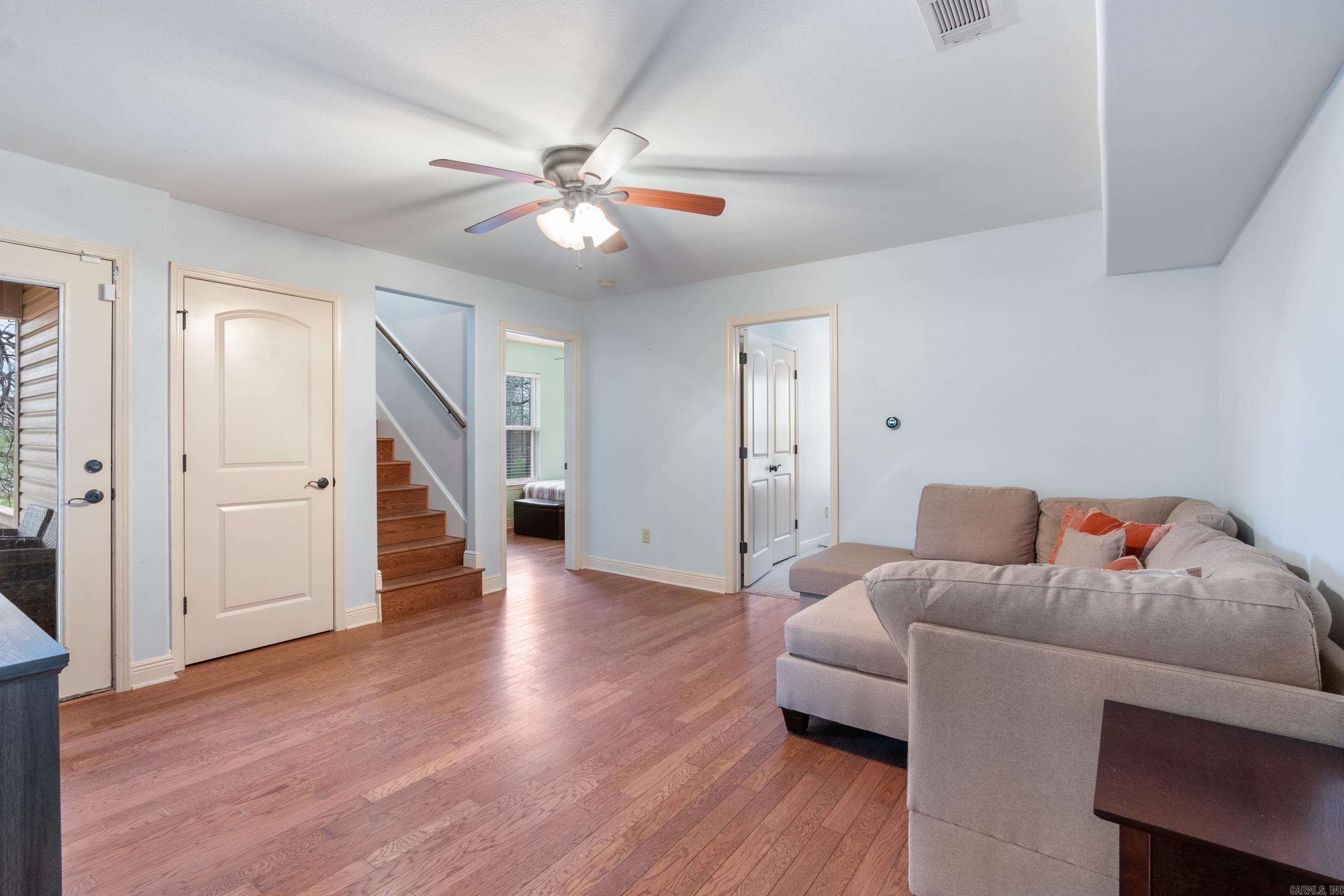 Overcup Ridge - Residential