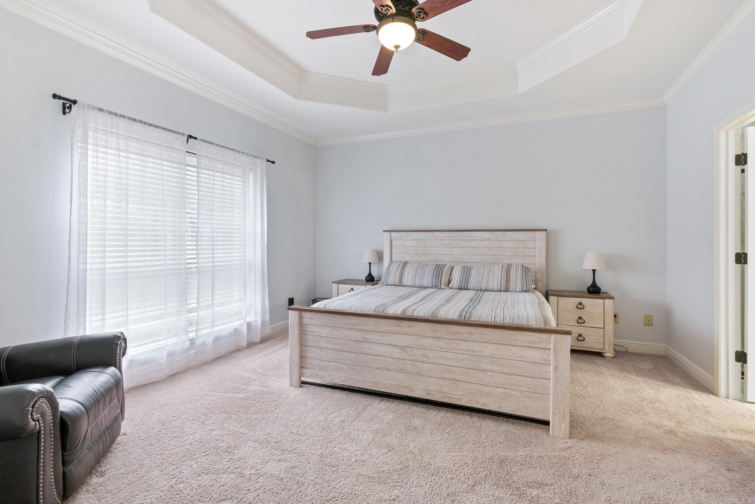 Overcup Ridge - Residential