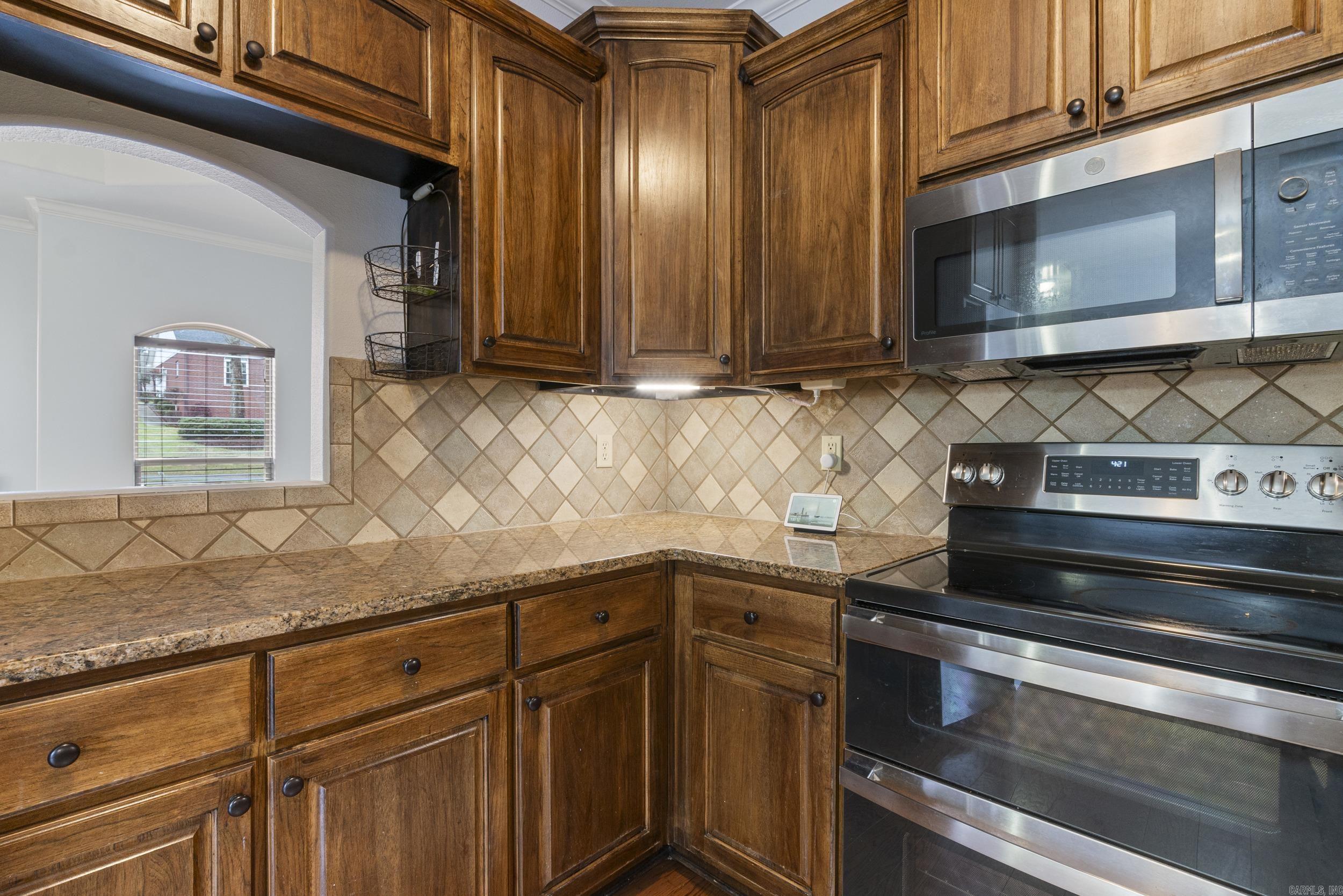 Overcup Ridge - Residential