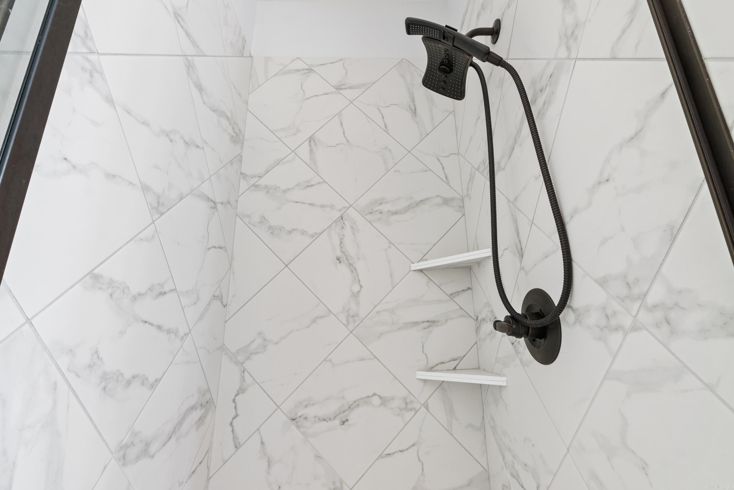 Overcup Ridge - Residential