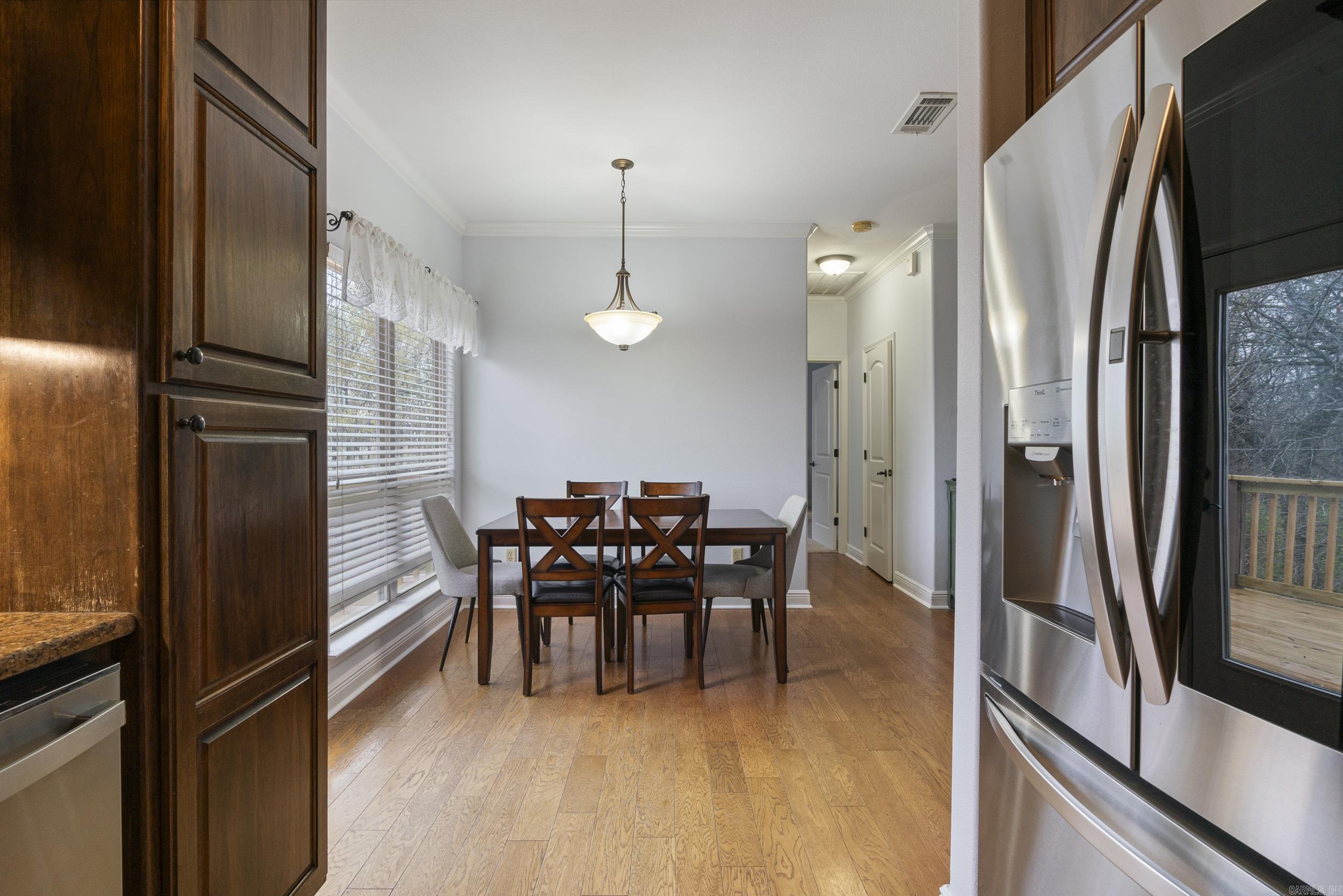 Overcup Ridge - Residential