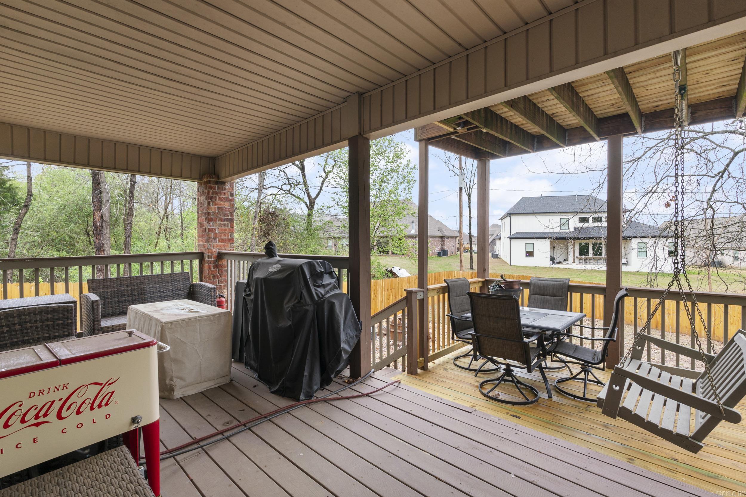 Overcup Ridge - Residential