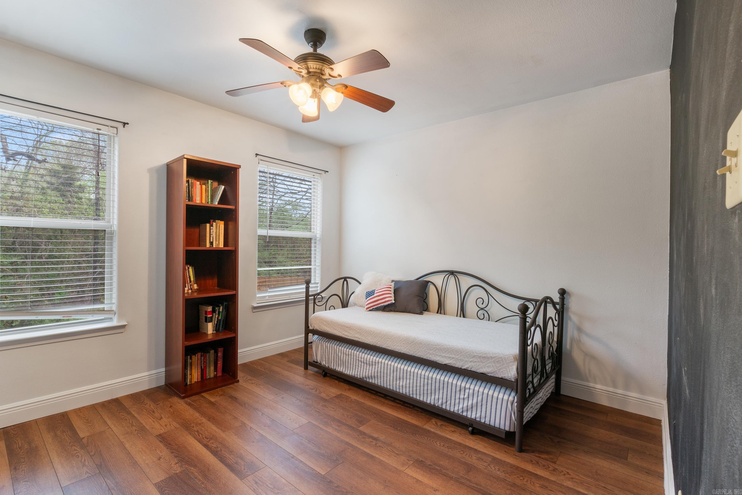 Overcup Ridge - Residential