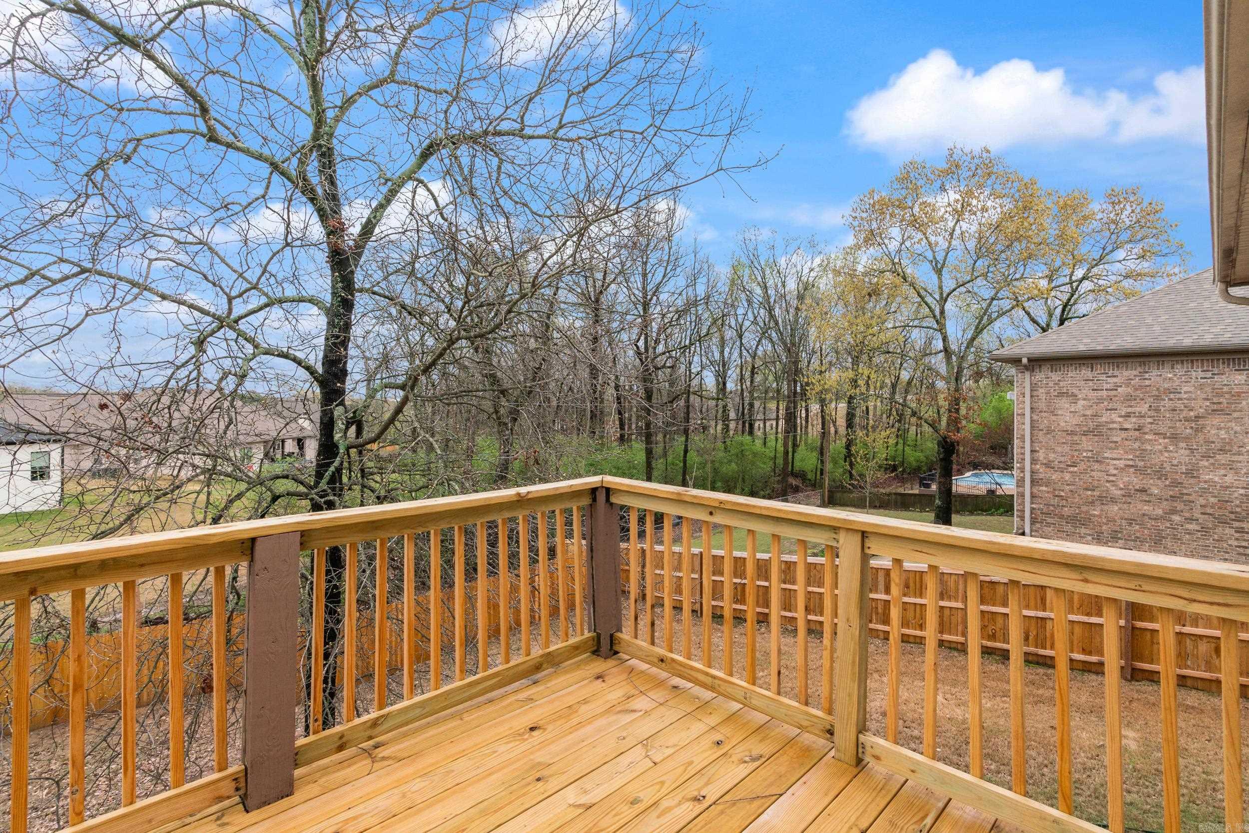 Overcup Ridge - Residential