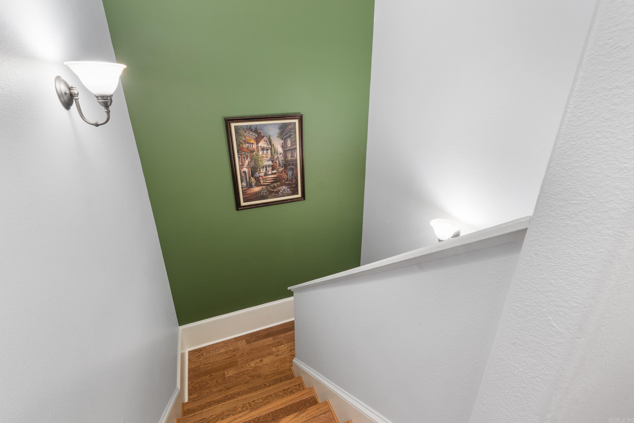 Overcup Ridge - Residential