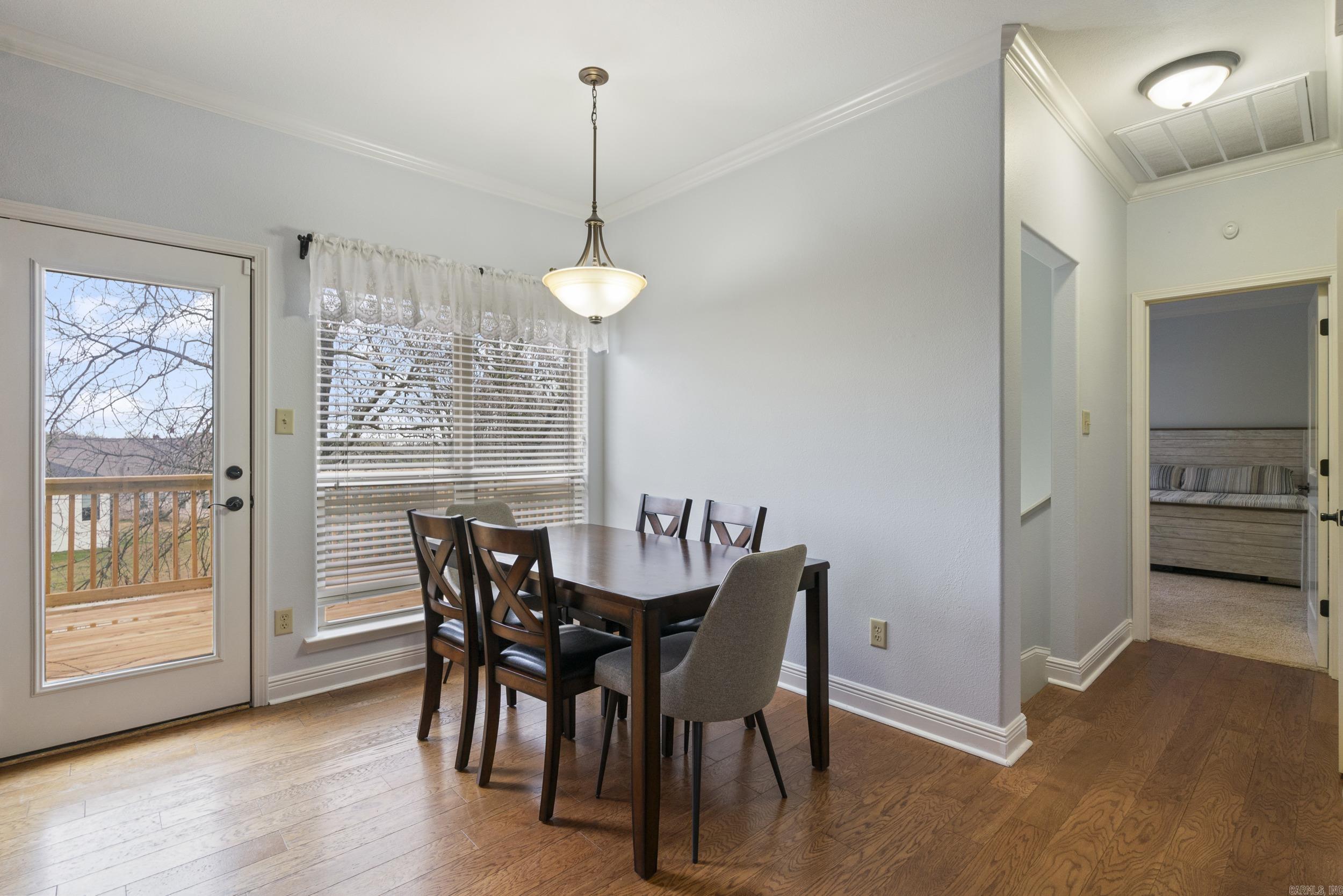 Overcup Ridge - Residential