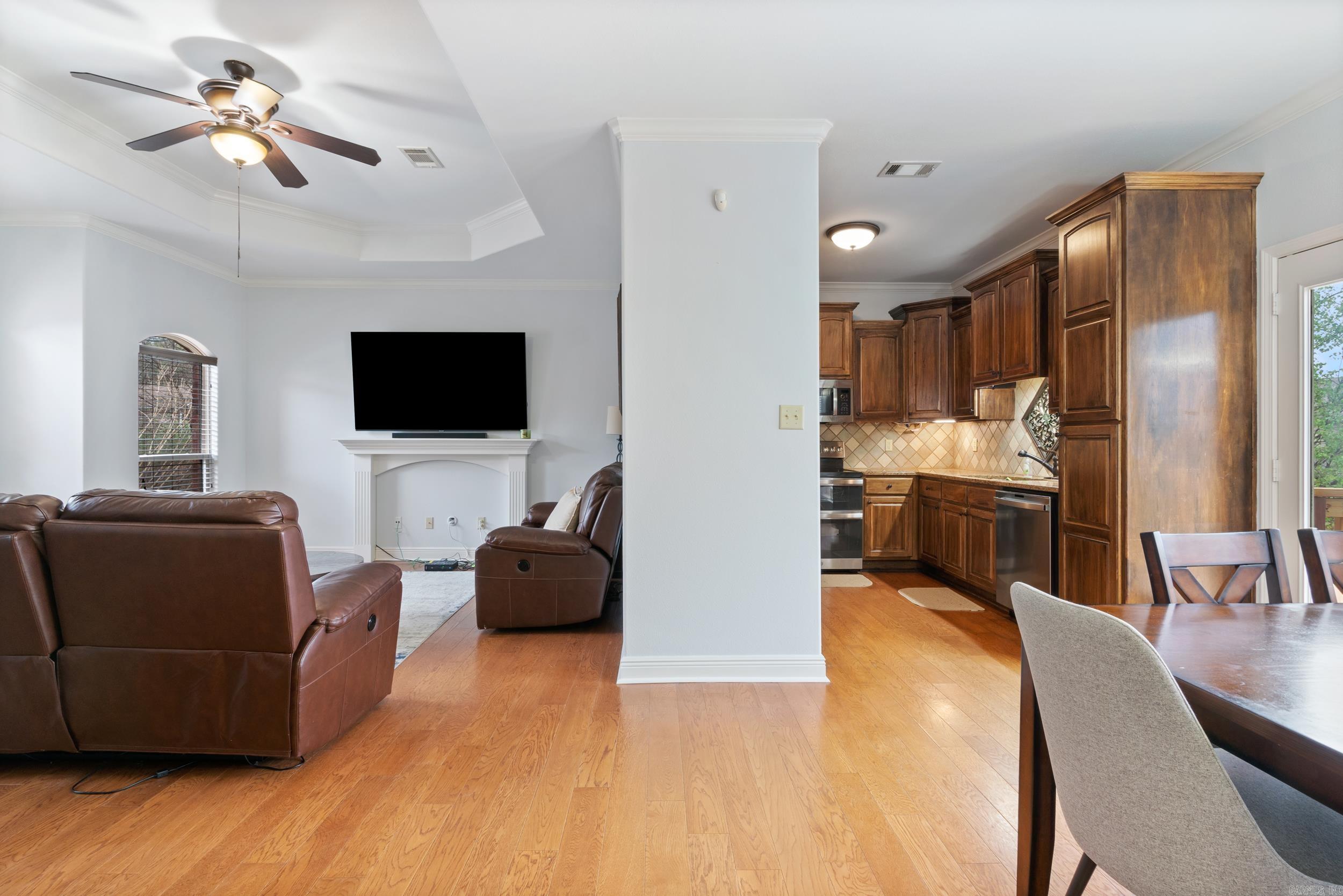 Overcup Ridge - Residential