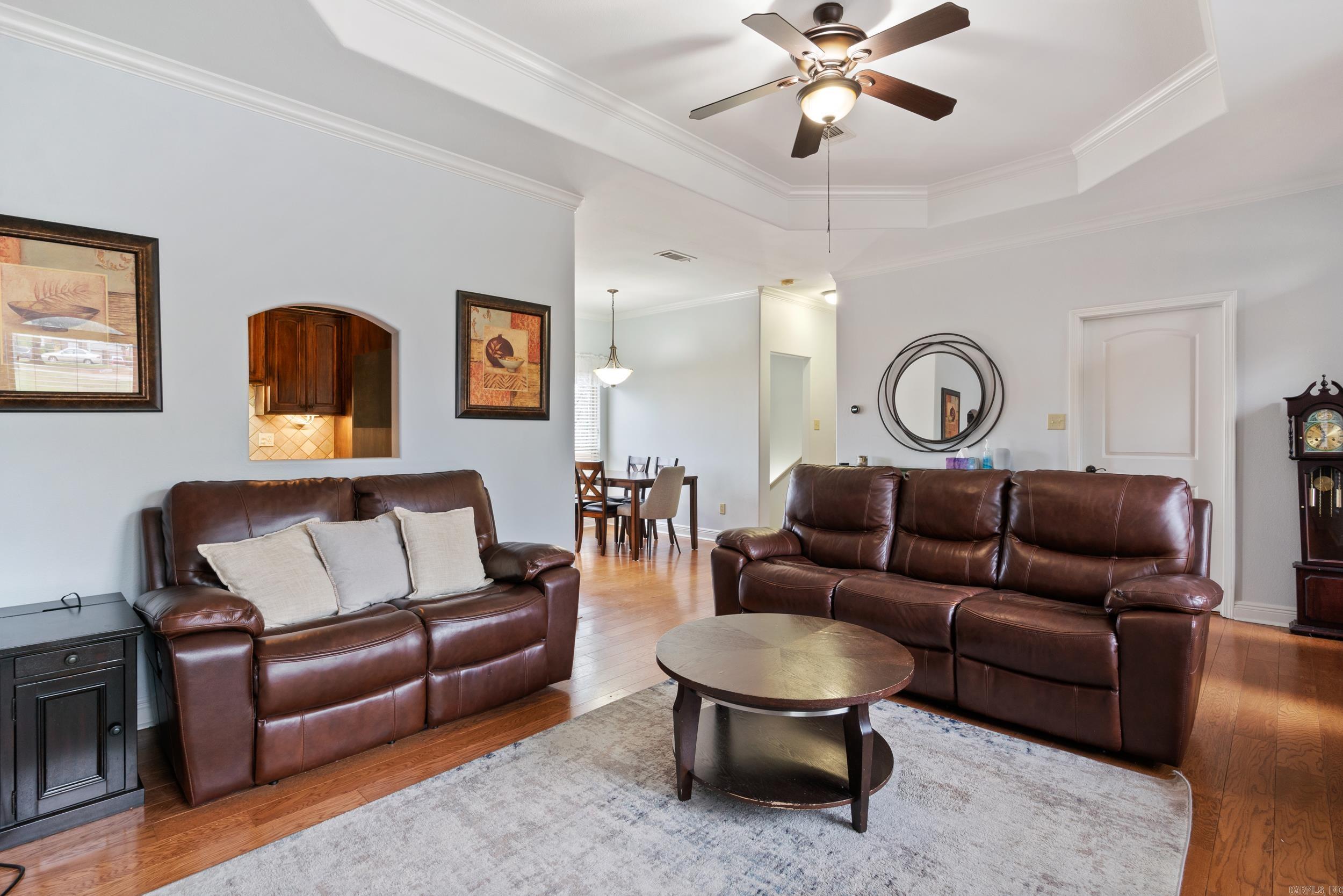 Overcup Ridge - Residential