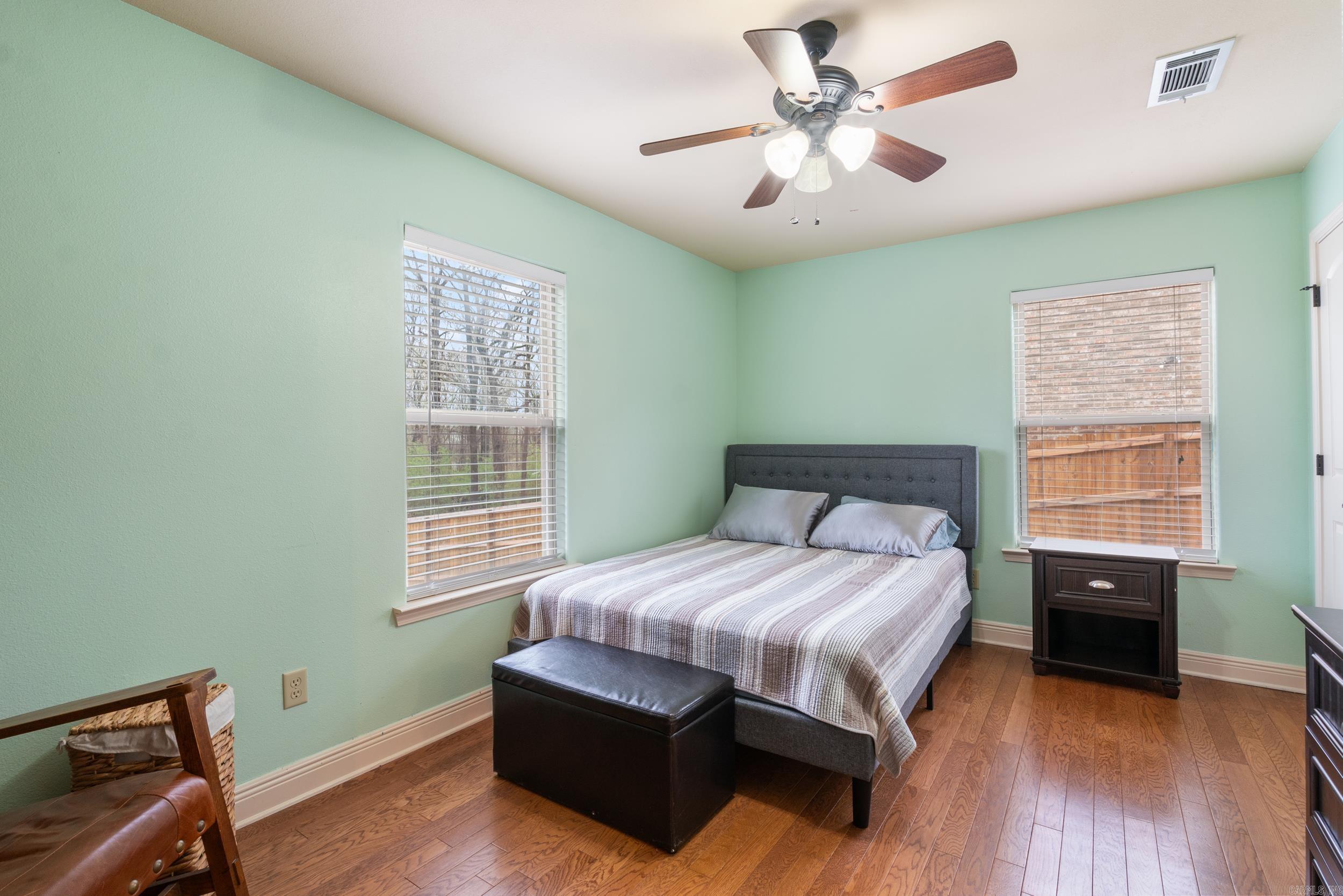 Overcup Ridge - Residential