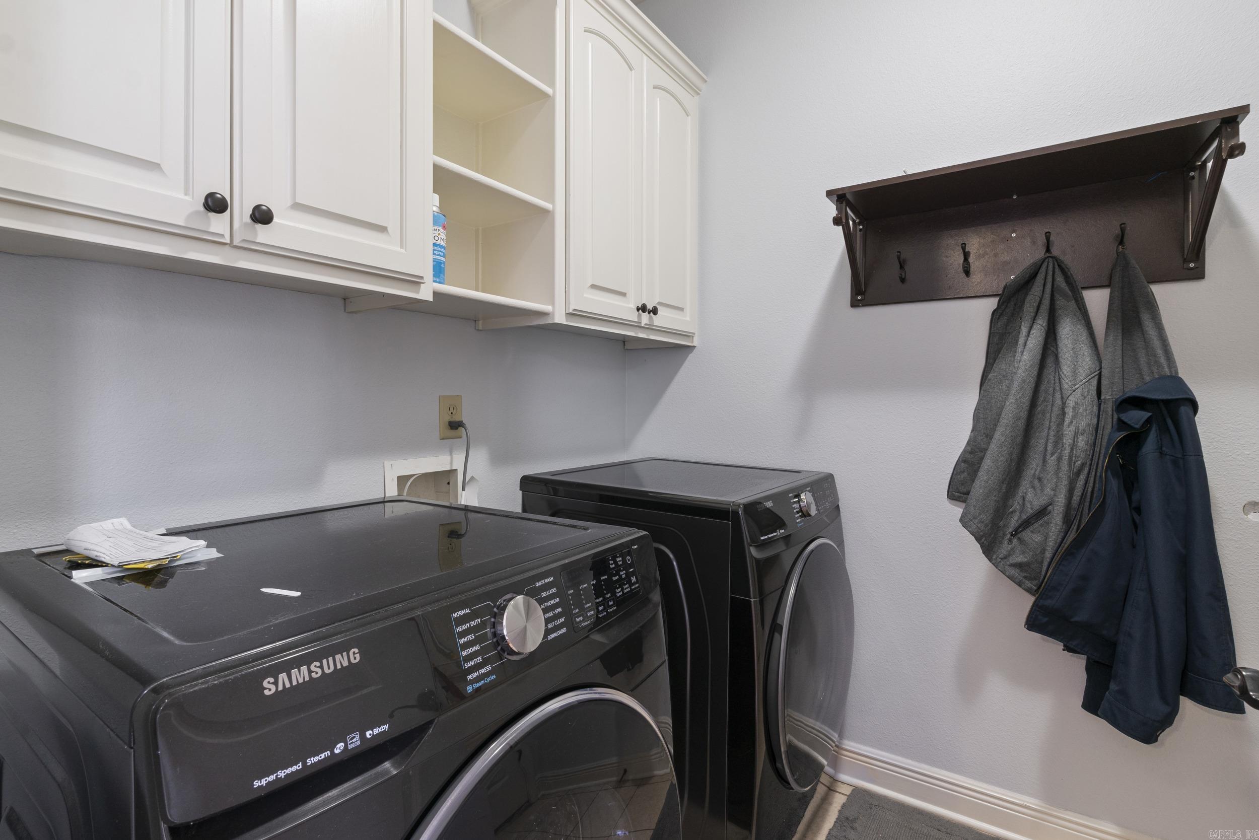 Overcup Ridge - Residential