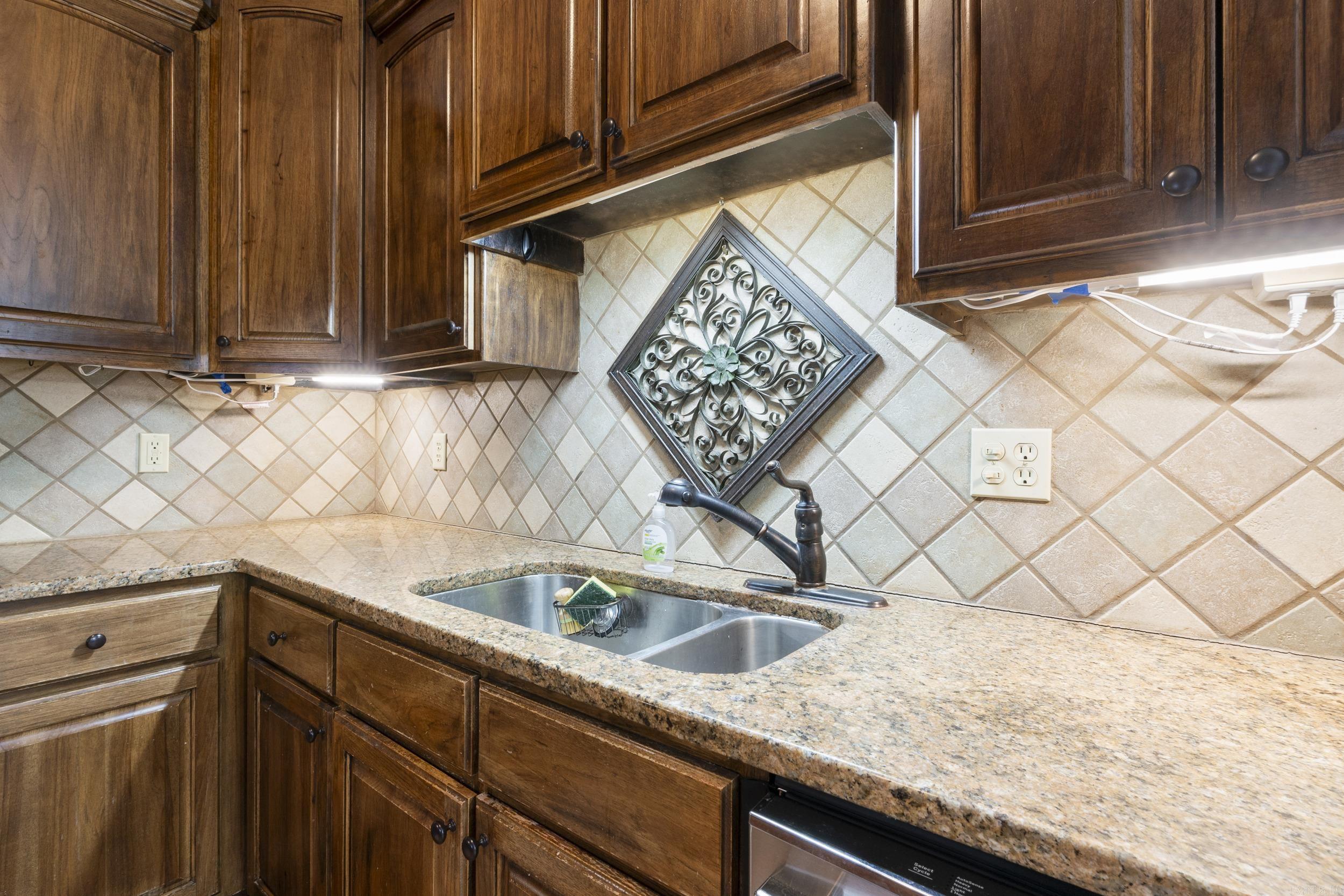 Overcup Ridge - Residential