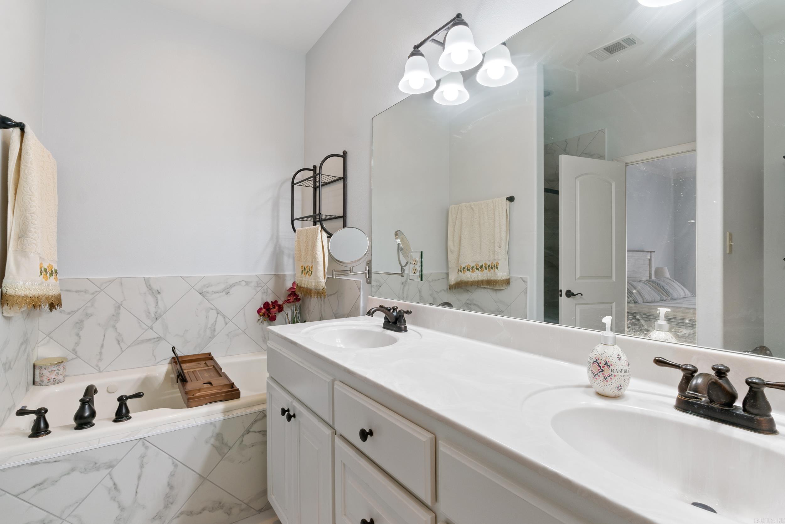 Overcup Ridge - Residential