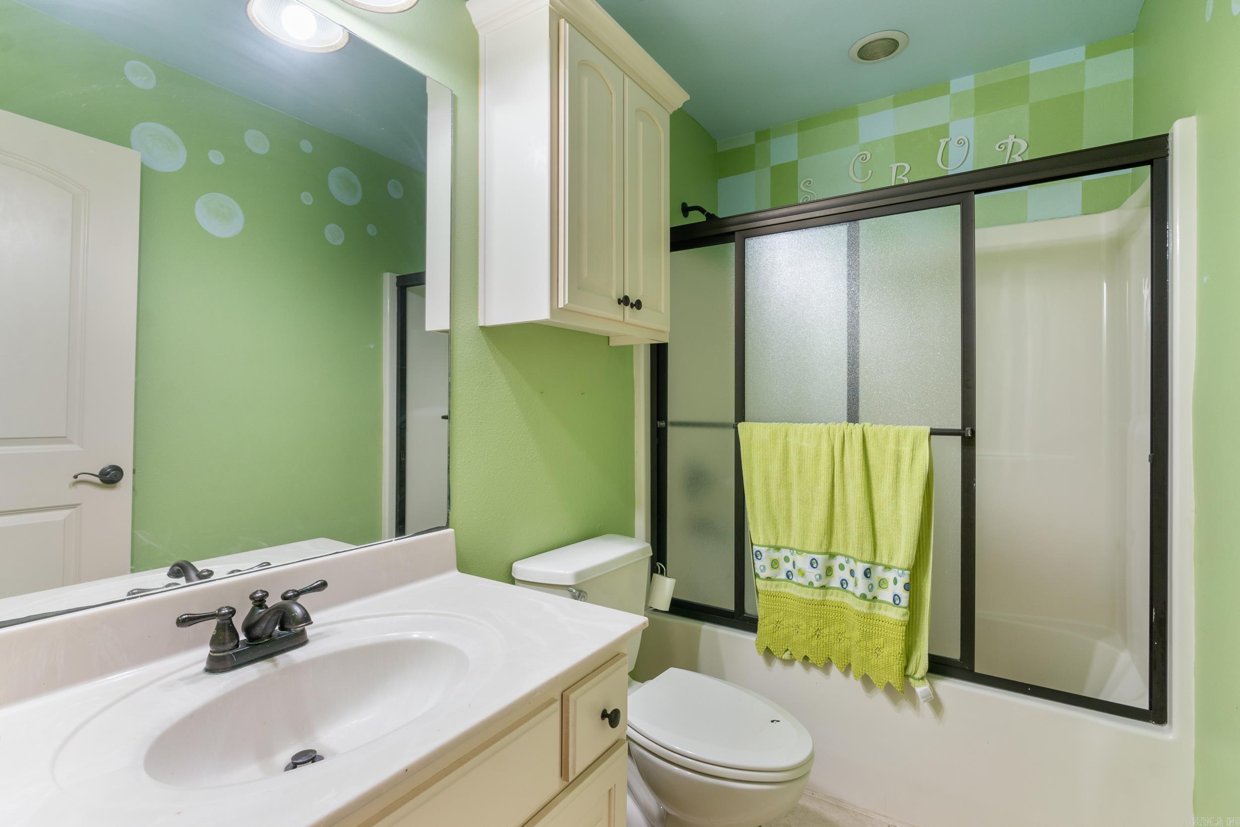 Overcup Ridge - Residential