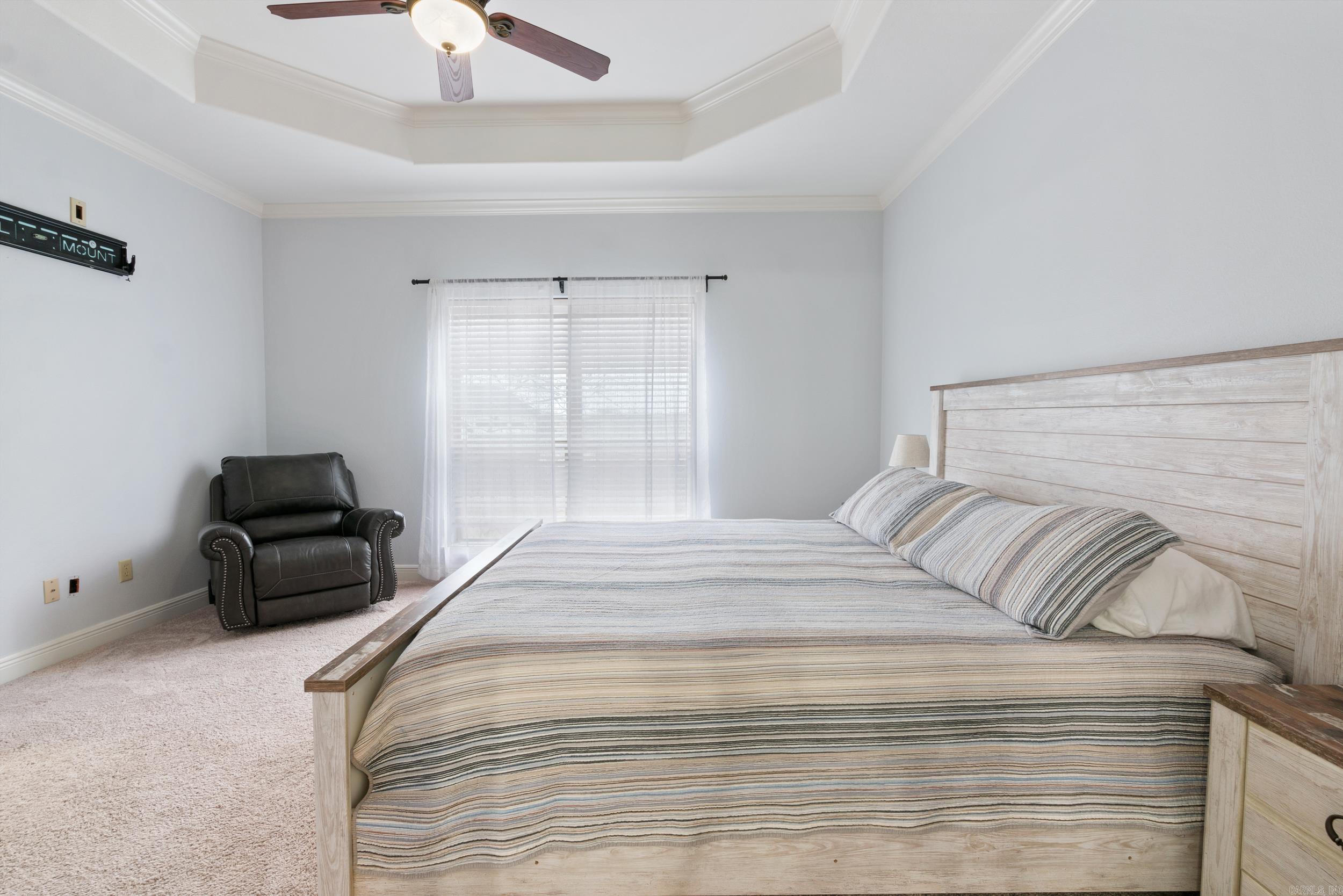 Overcup Ridge - Residential