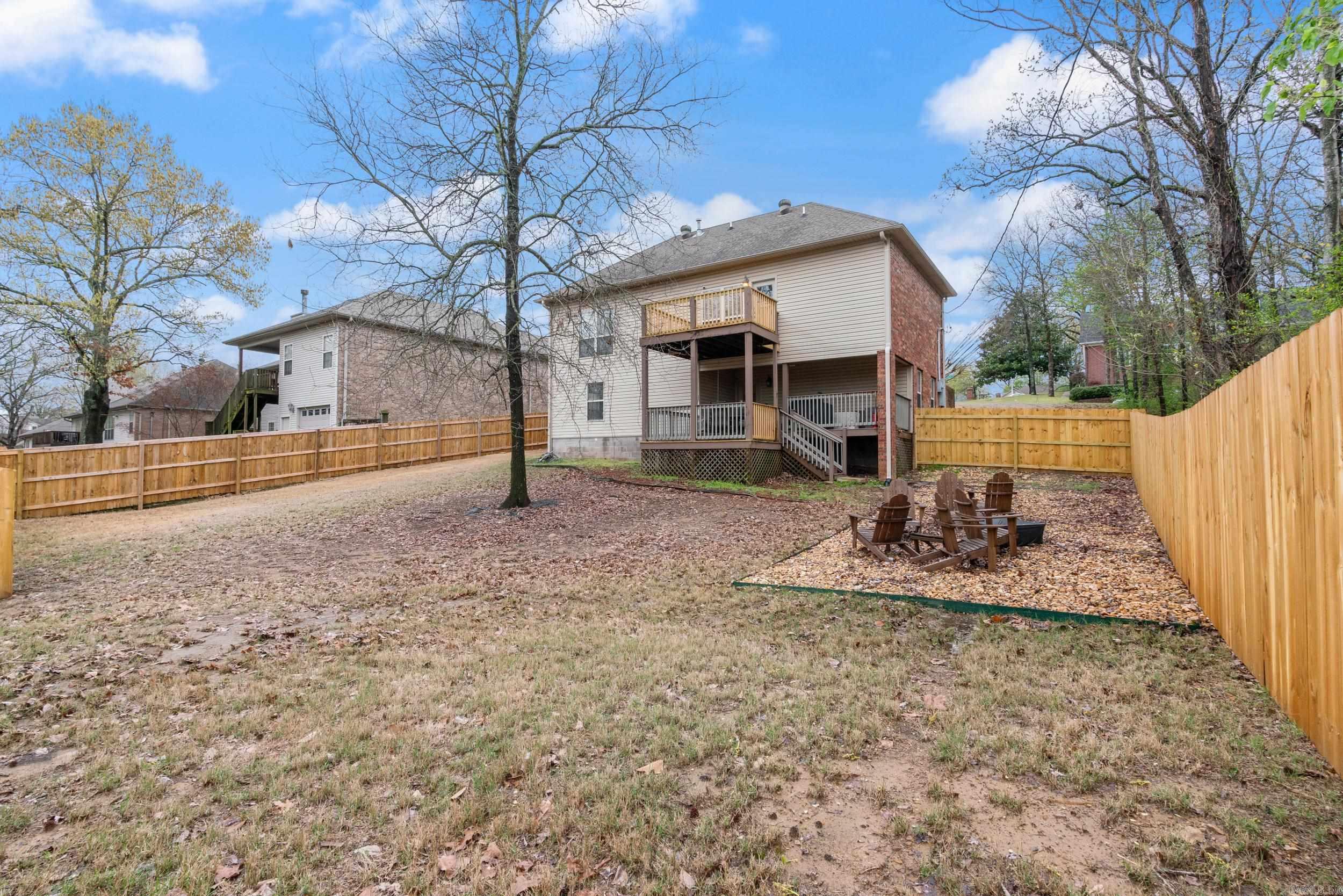 Overcup Ridge - Residential