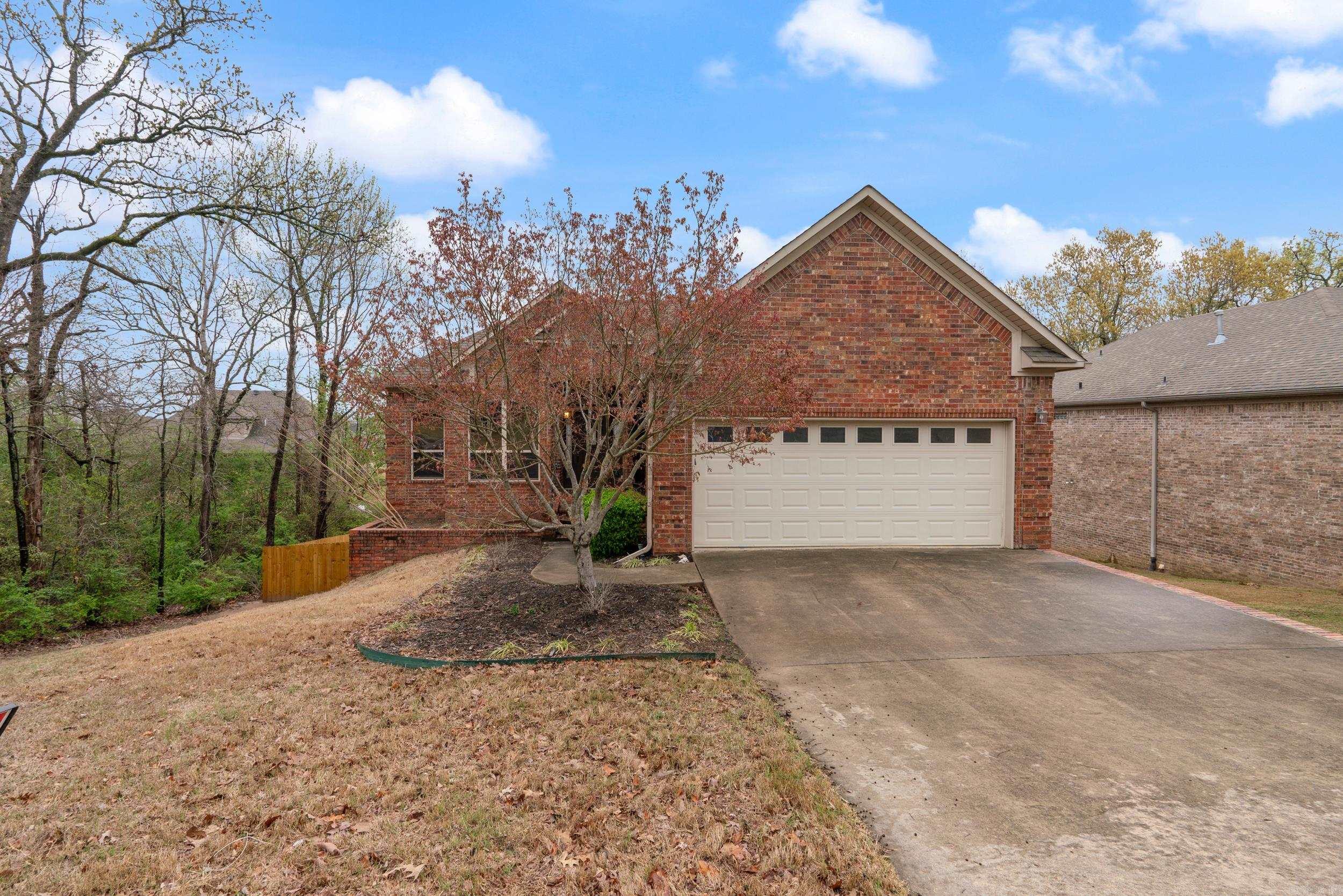 Overcup Ridge - Residential