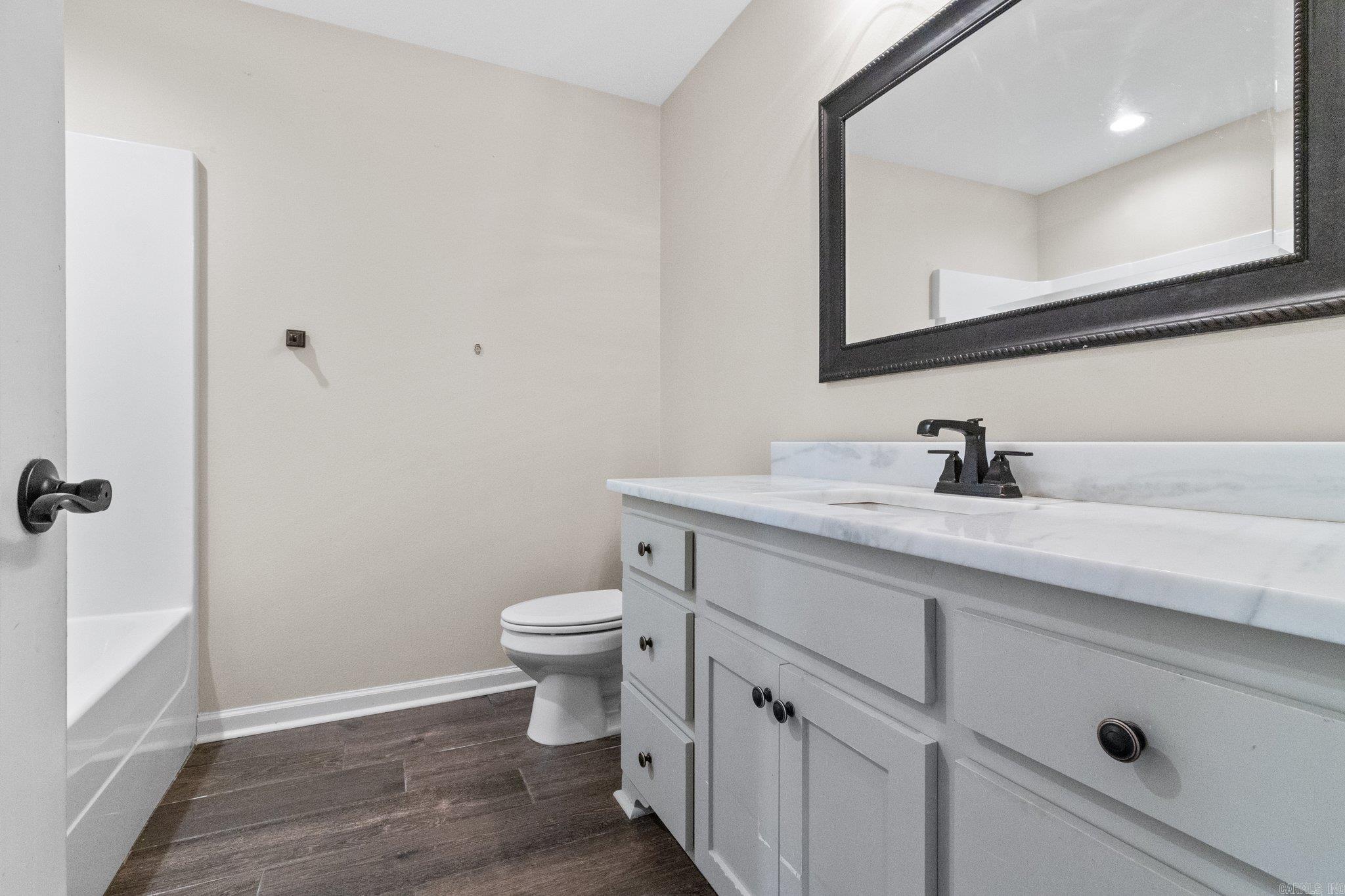 The Maples - Residential