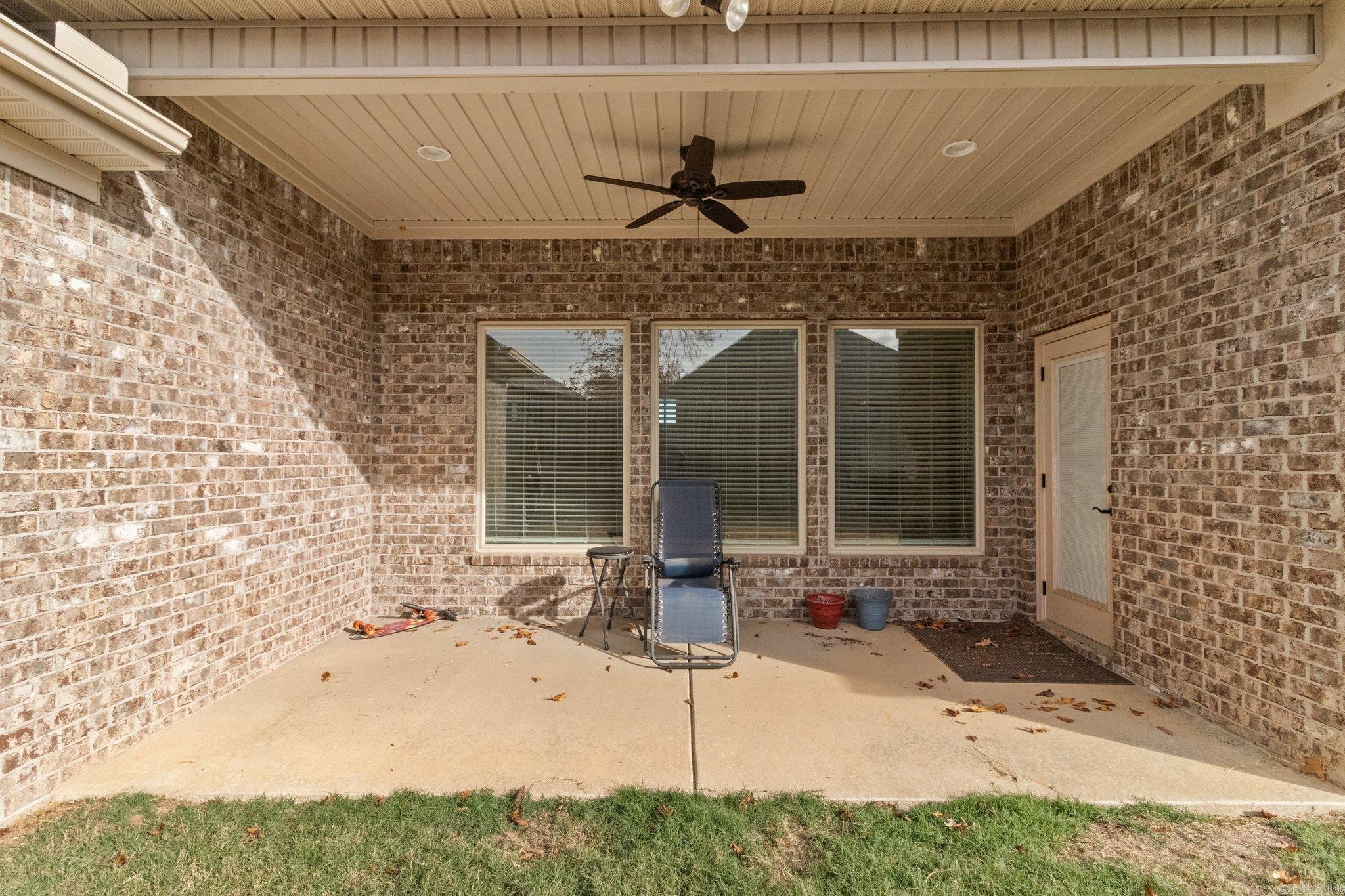 The Maples - Residential