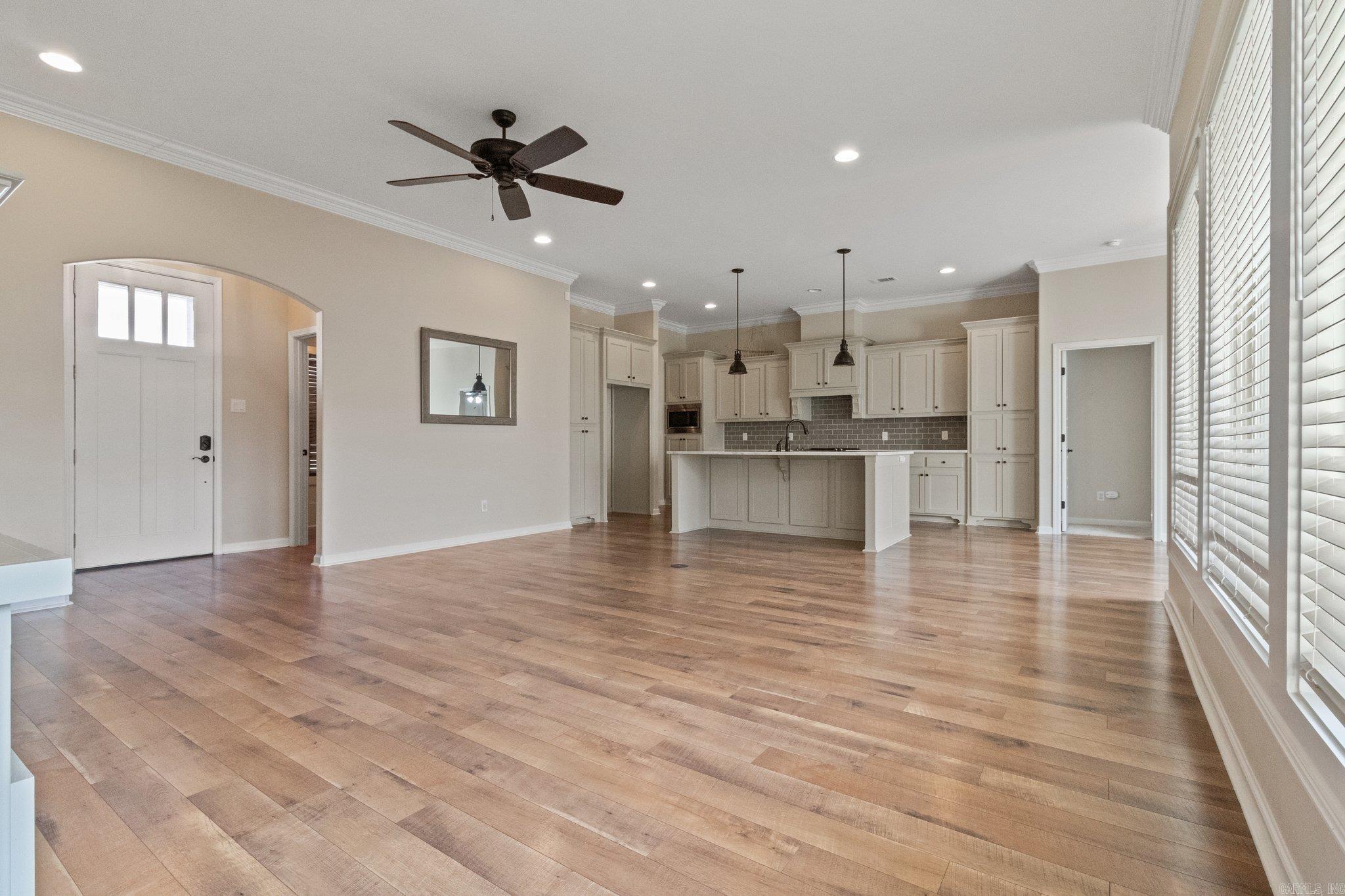 The Maples - Residential