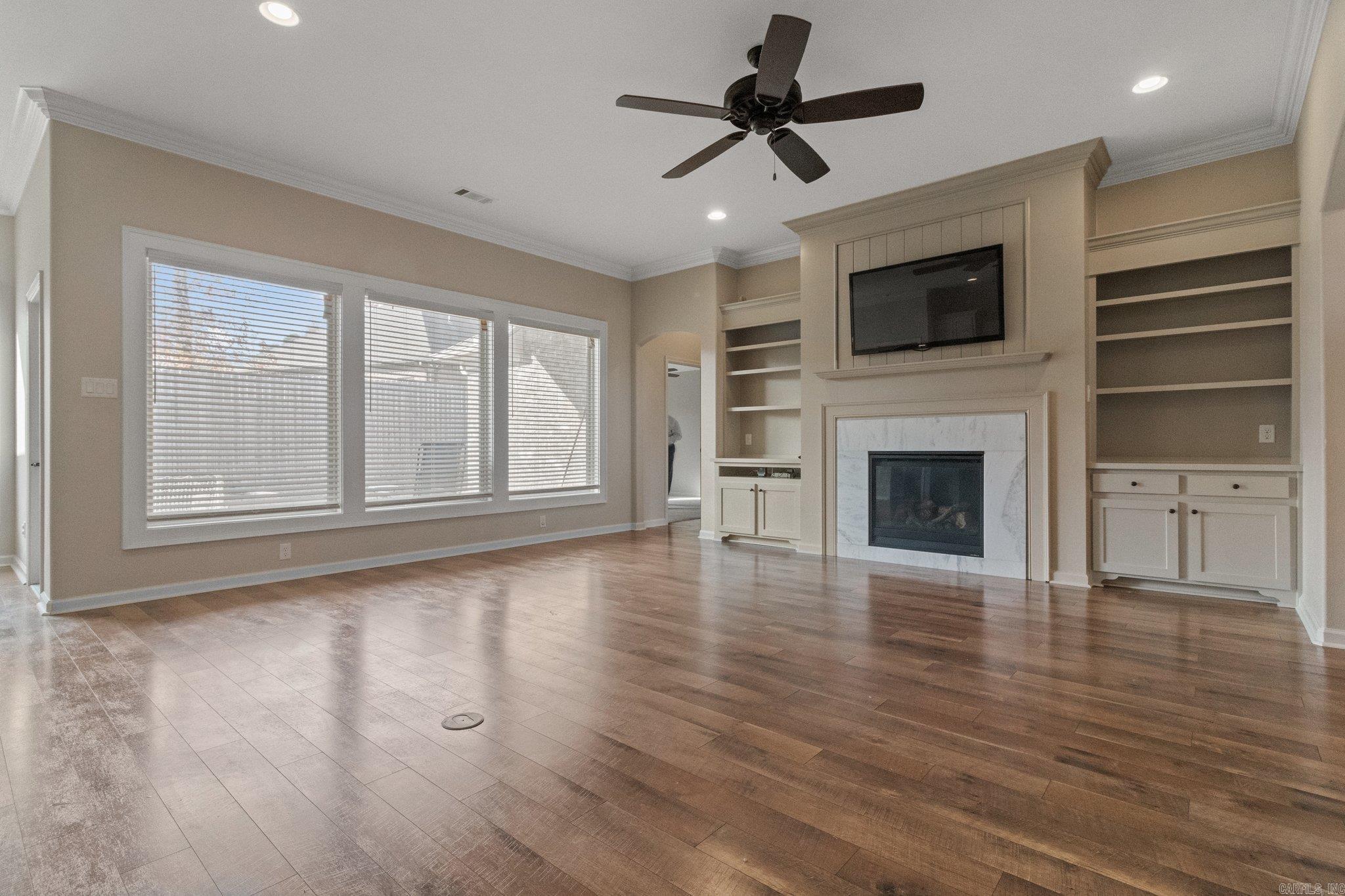 The Maples - Residential