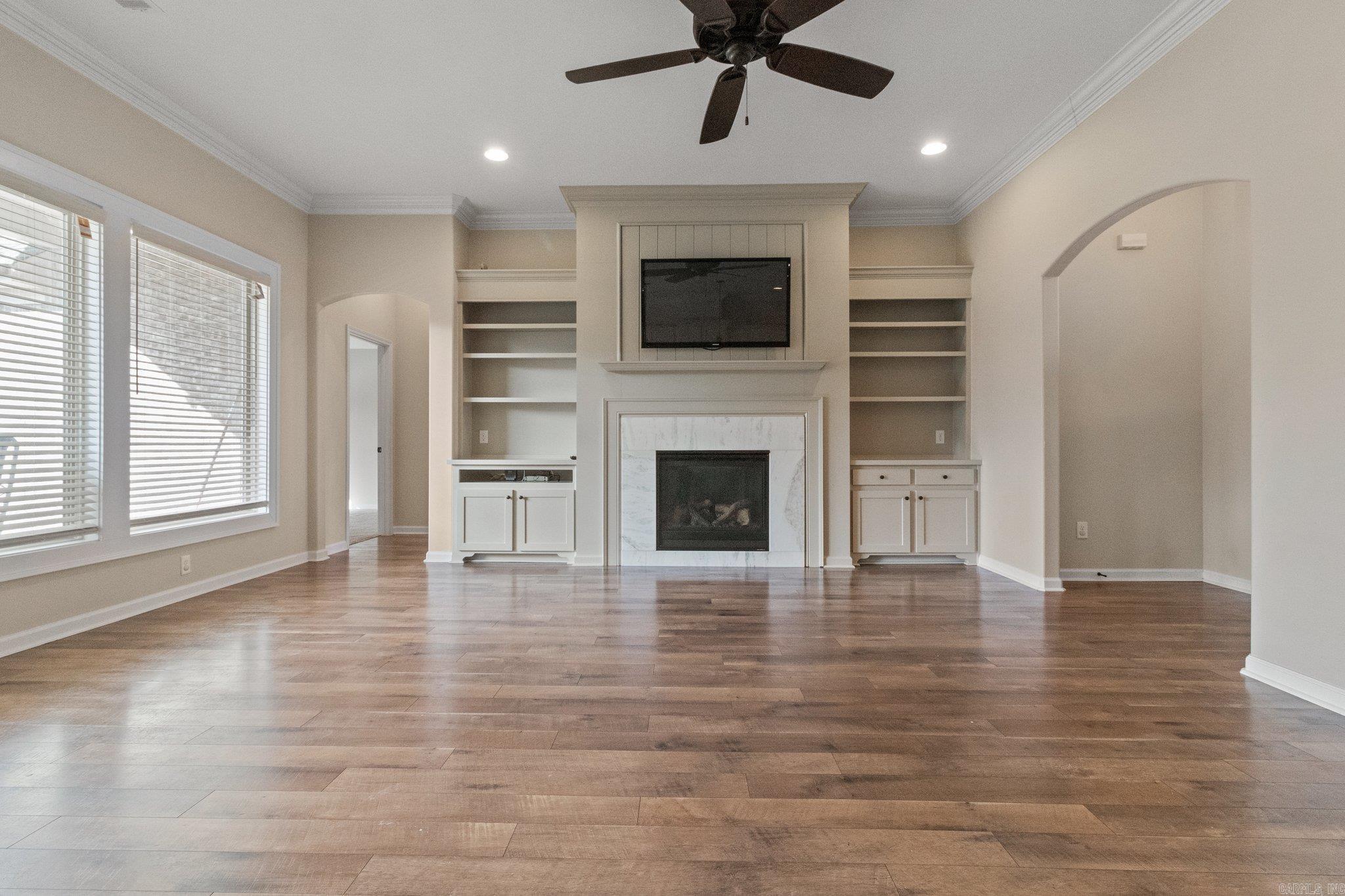 The Maples - Residential