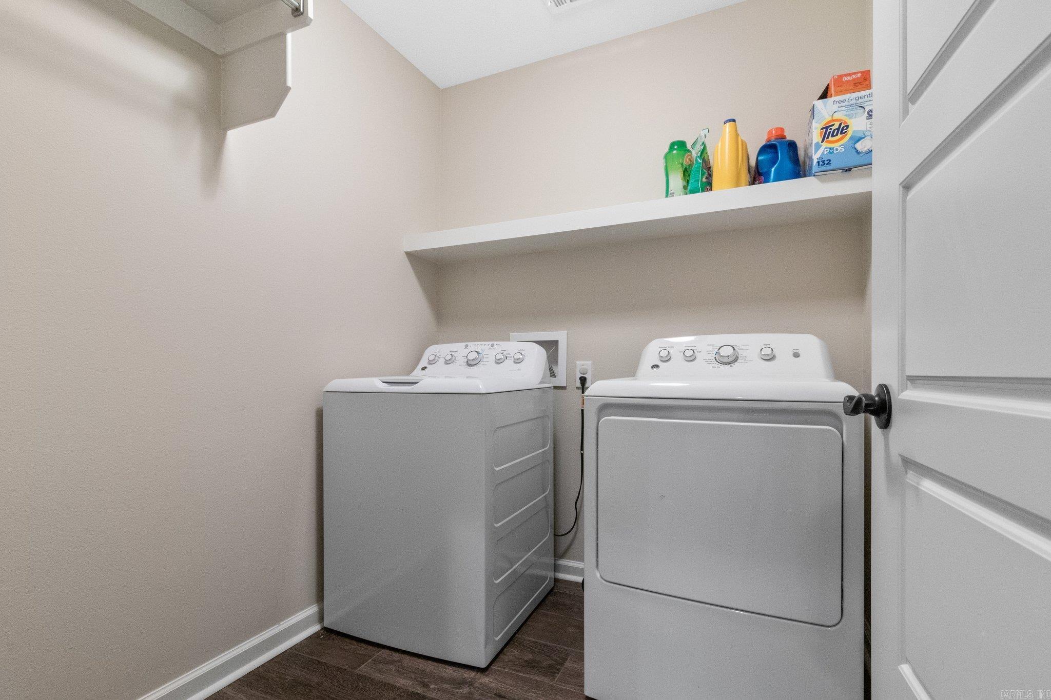 The Maples - Residential