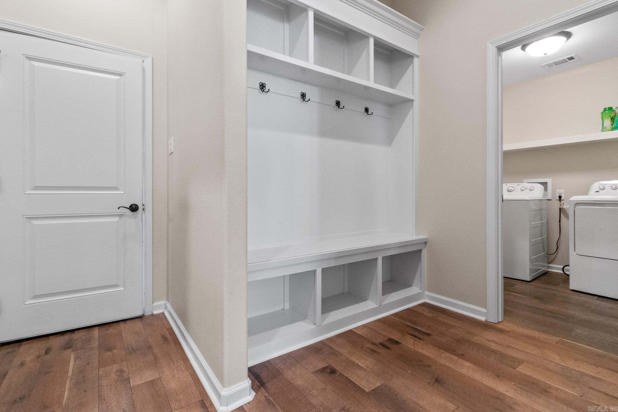 The Maples - Residential