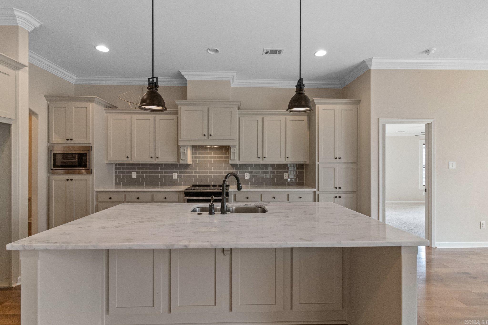 The Maples - Residential