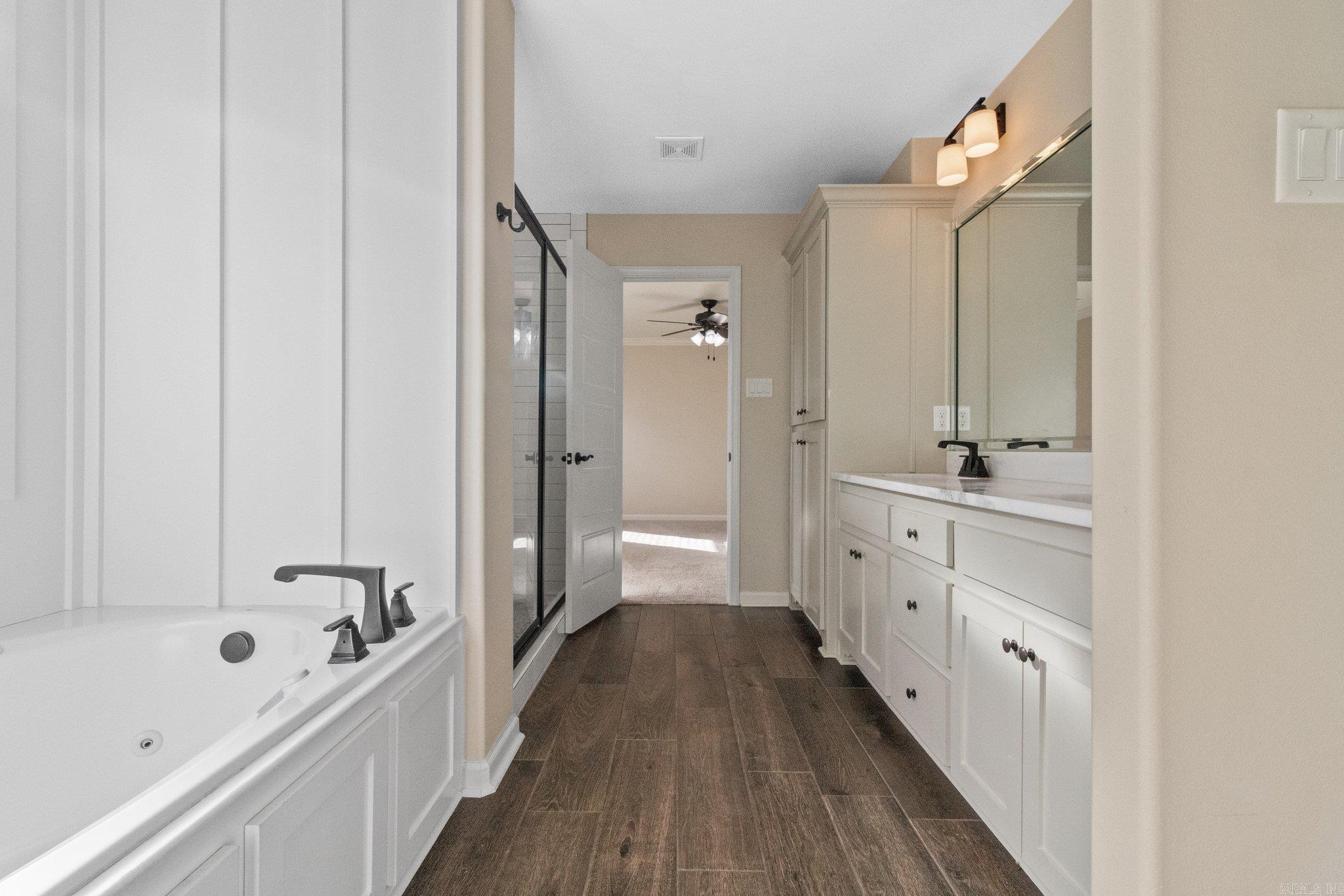 The Maples - Residential