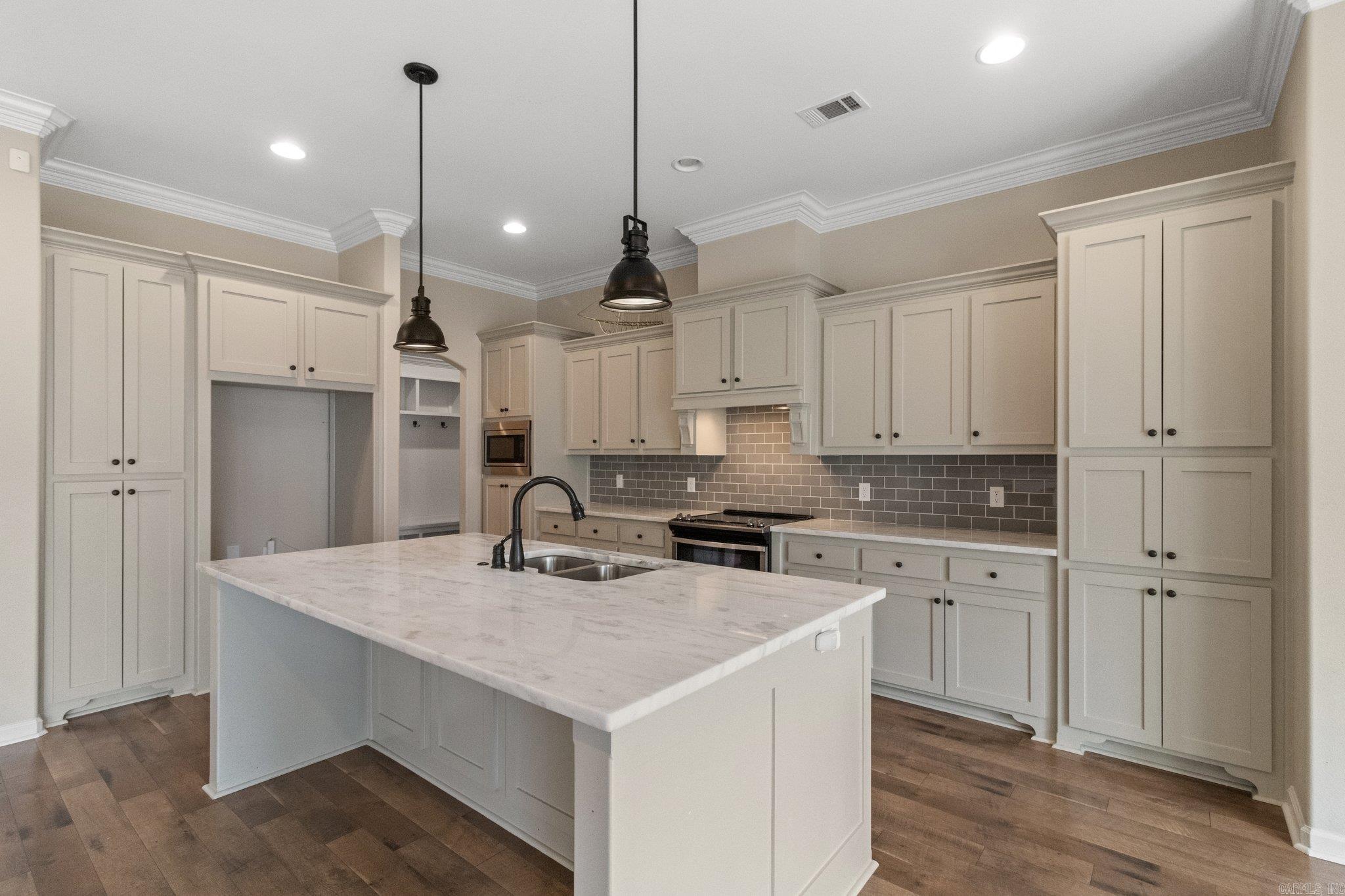 The Maples - Residential