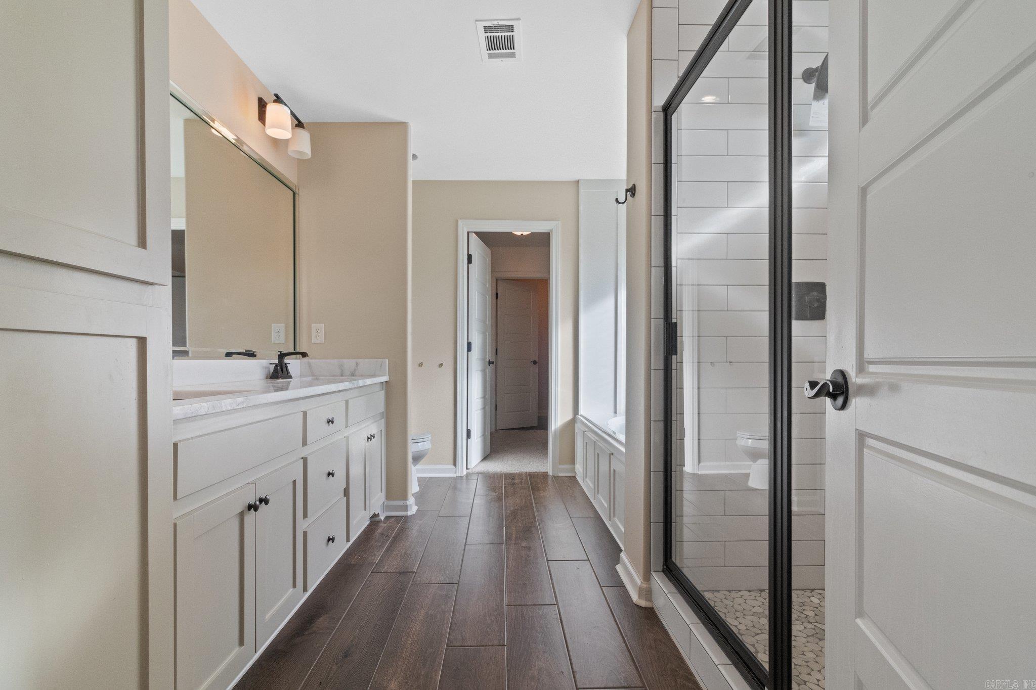 The Maples - Residential