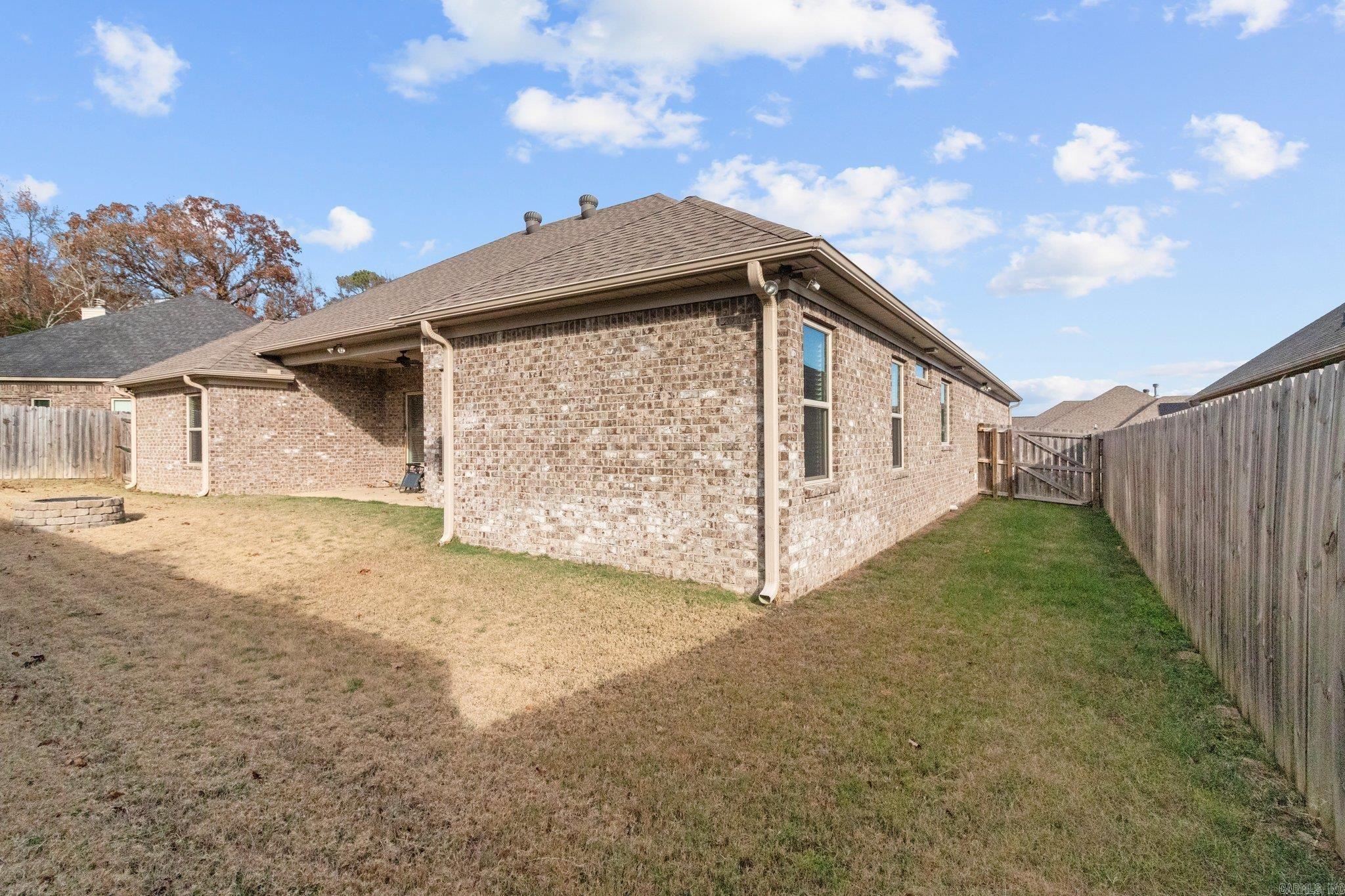 The Maples - Residential