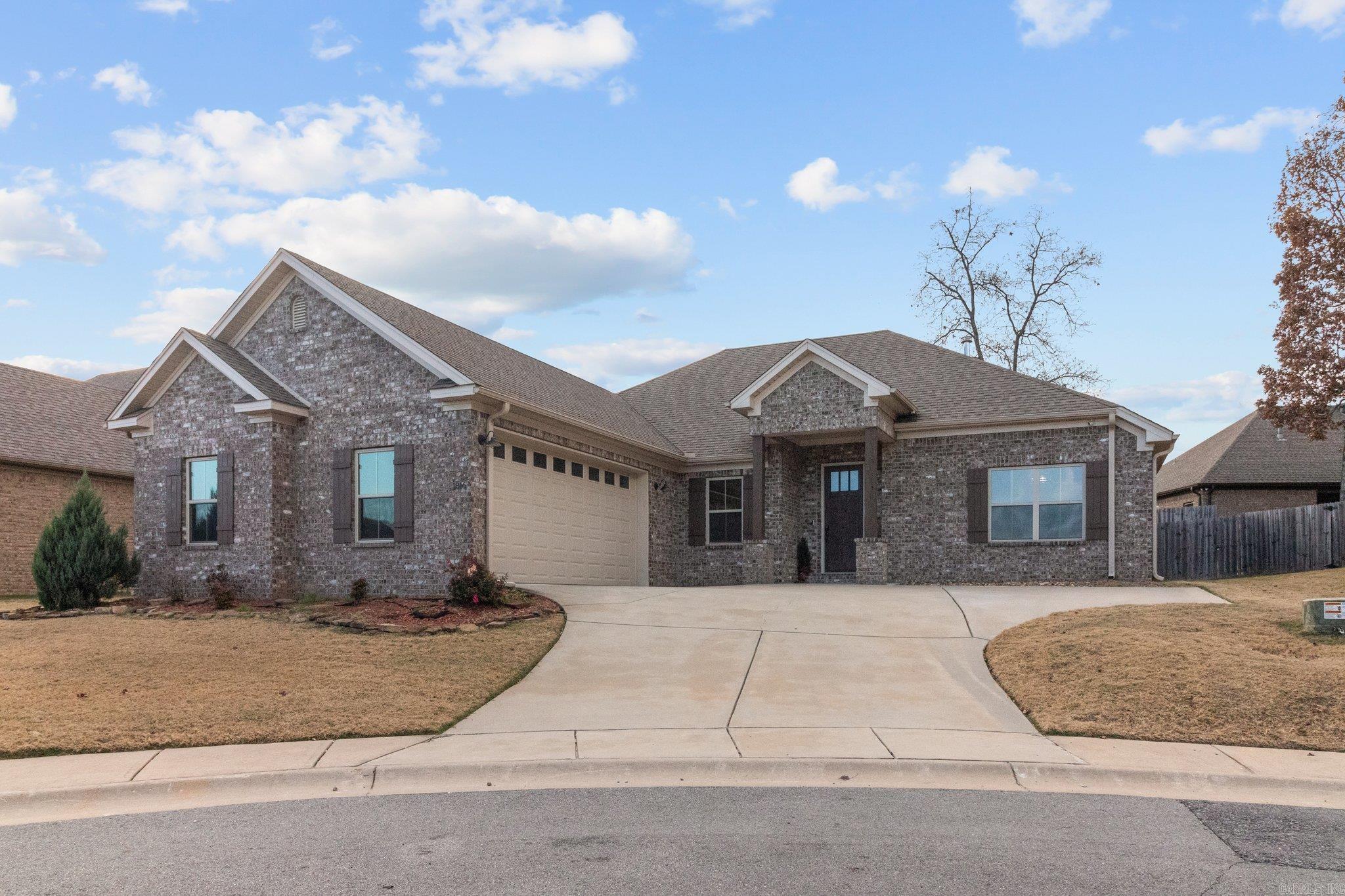 The Maples - Residential