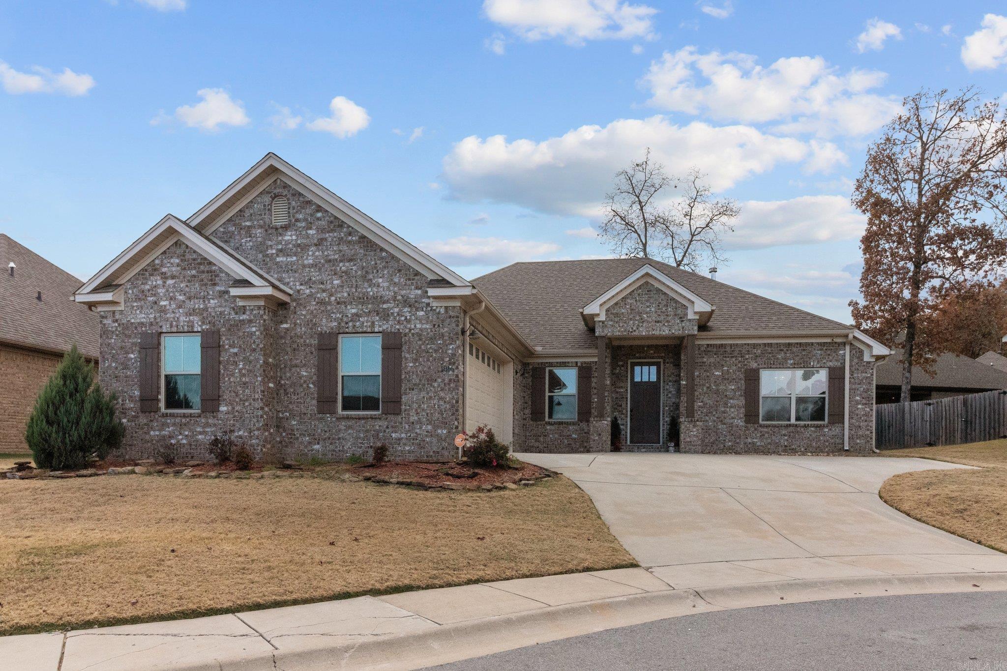 The Maples - Residential