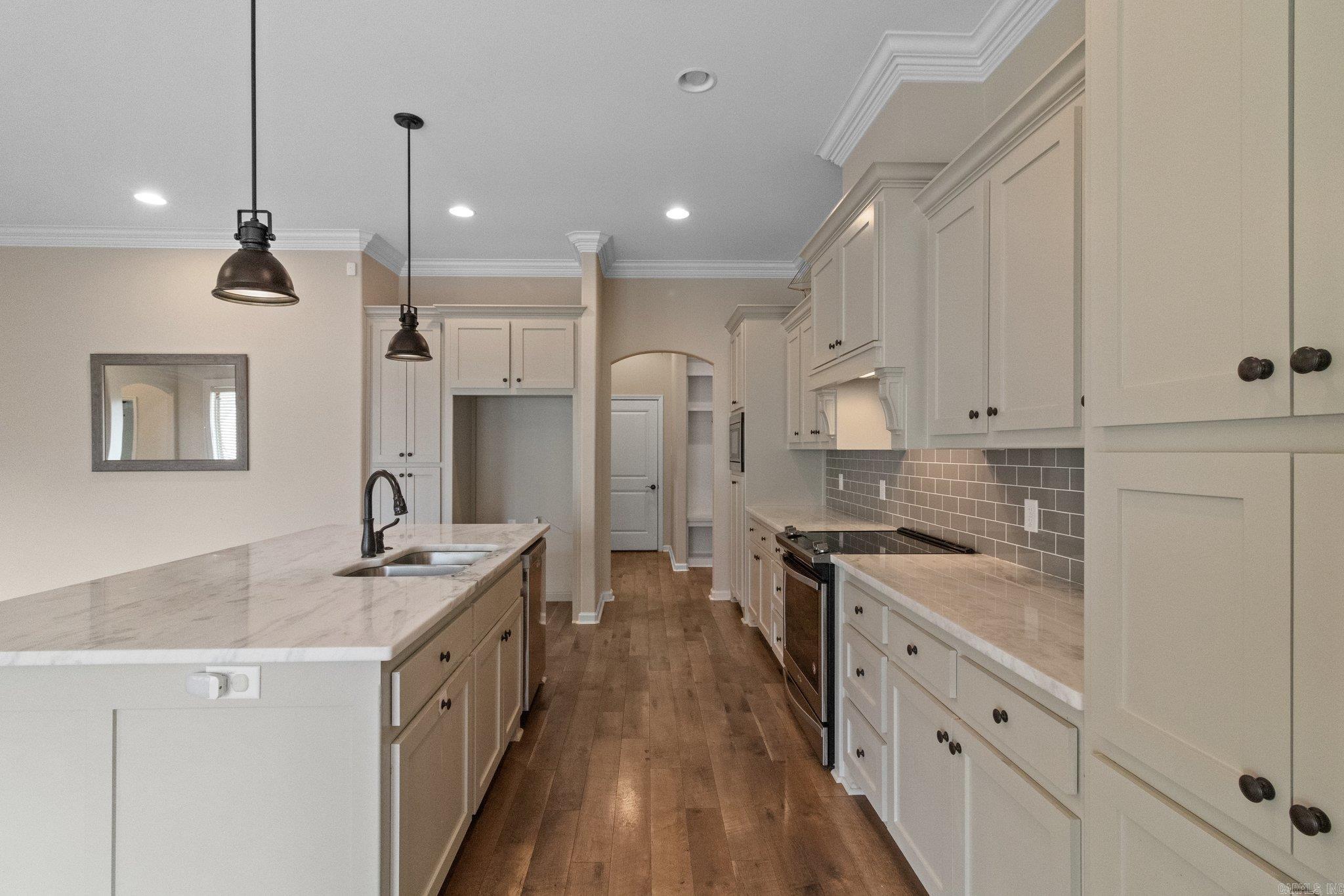 The Maples - Residential