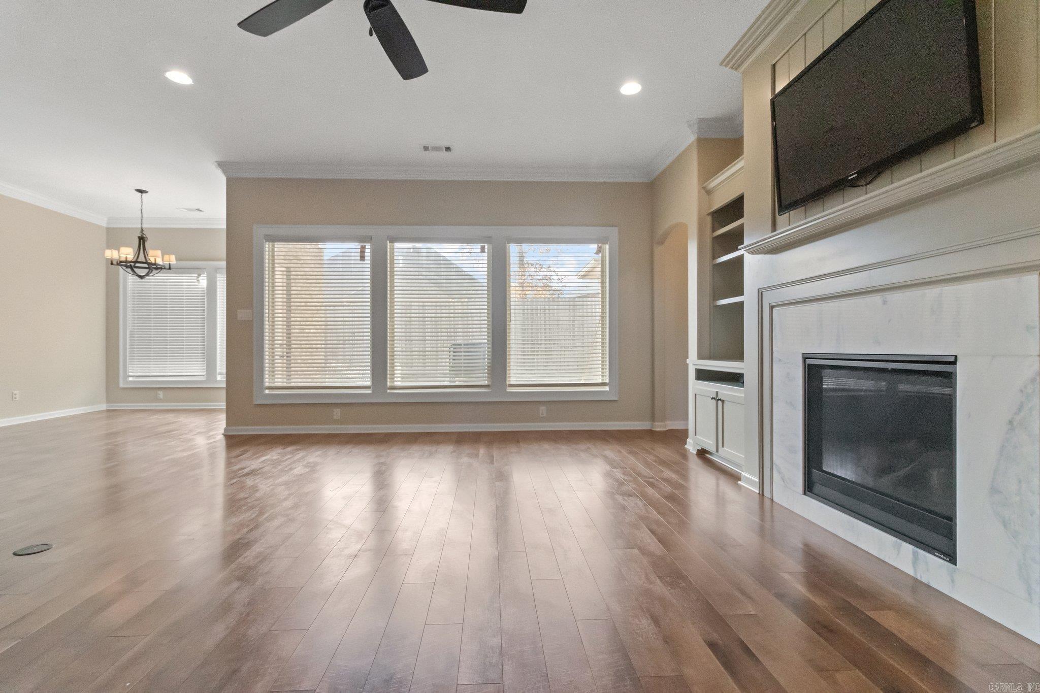 The Maples - Residential