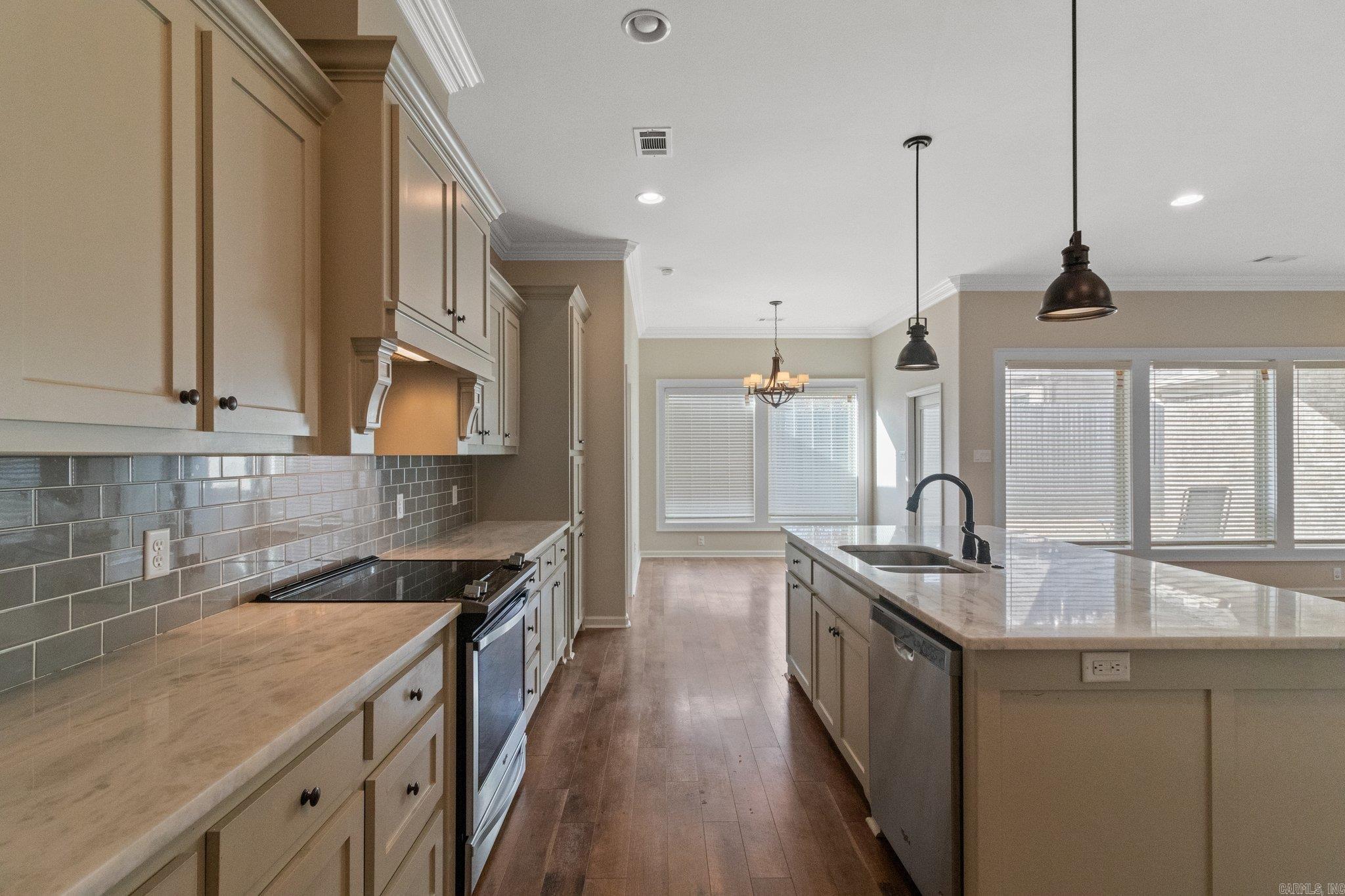 The Maples - Residential