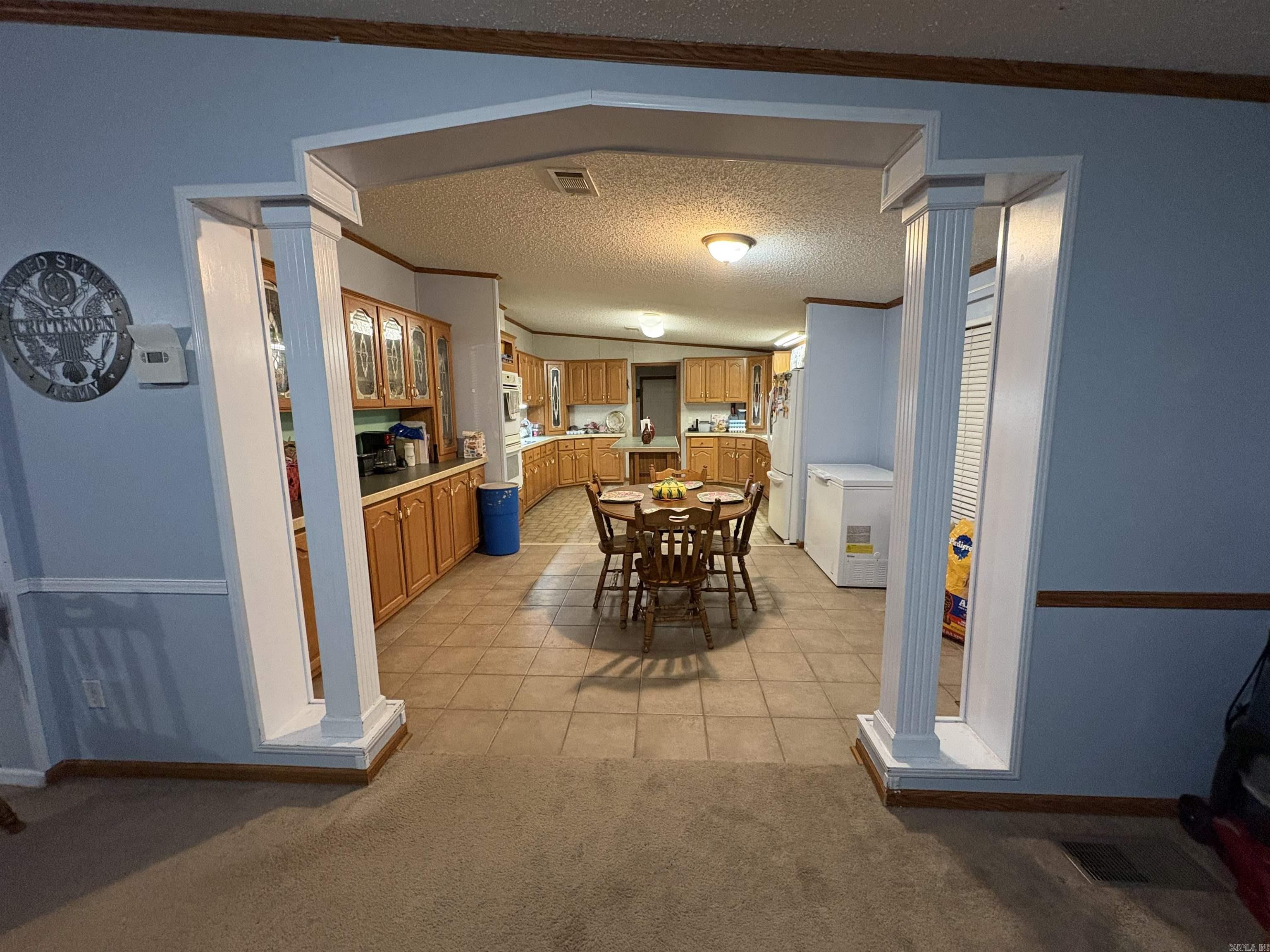 Not In List - Residential