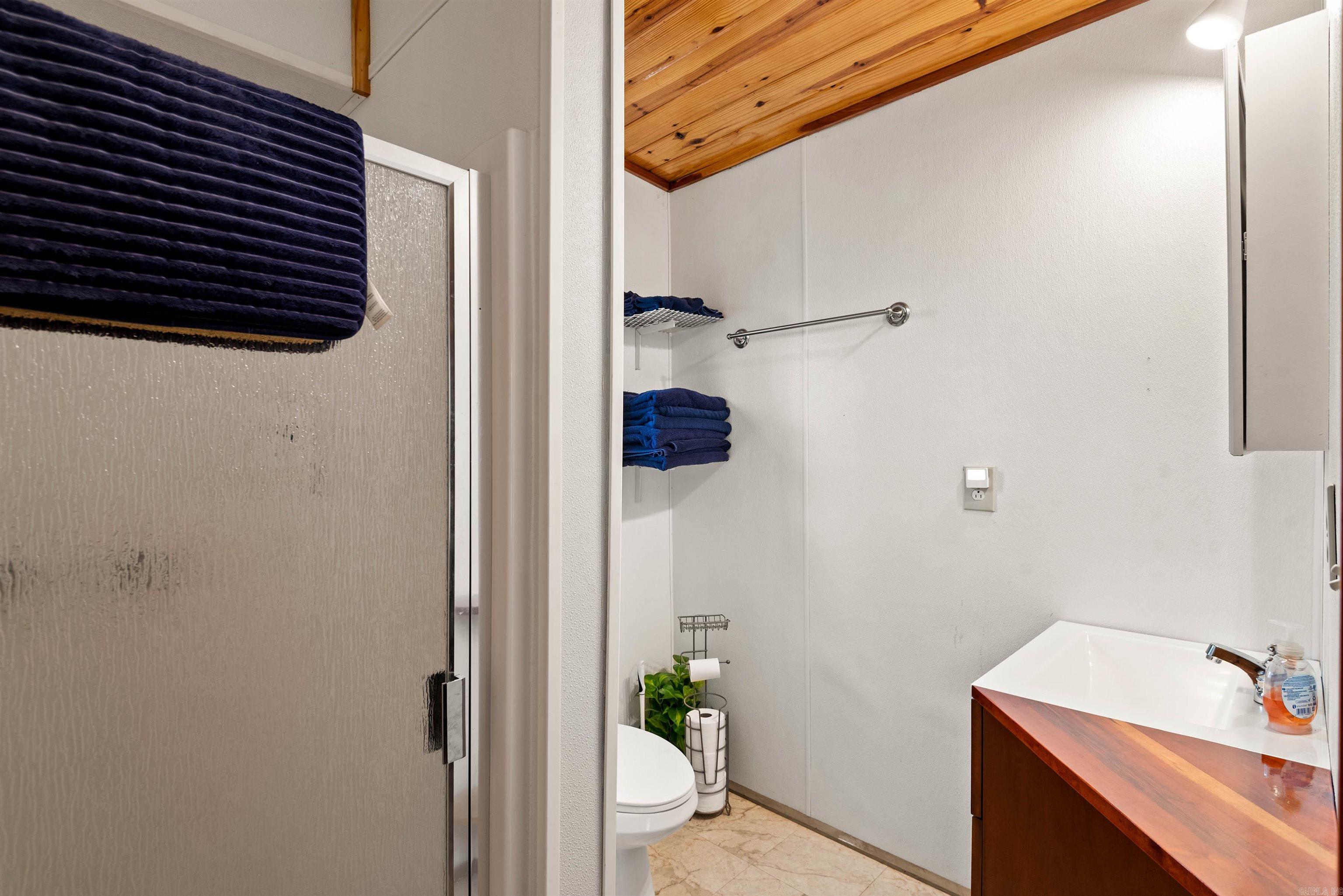 Not In List - Residential