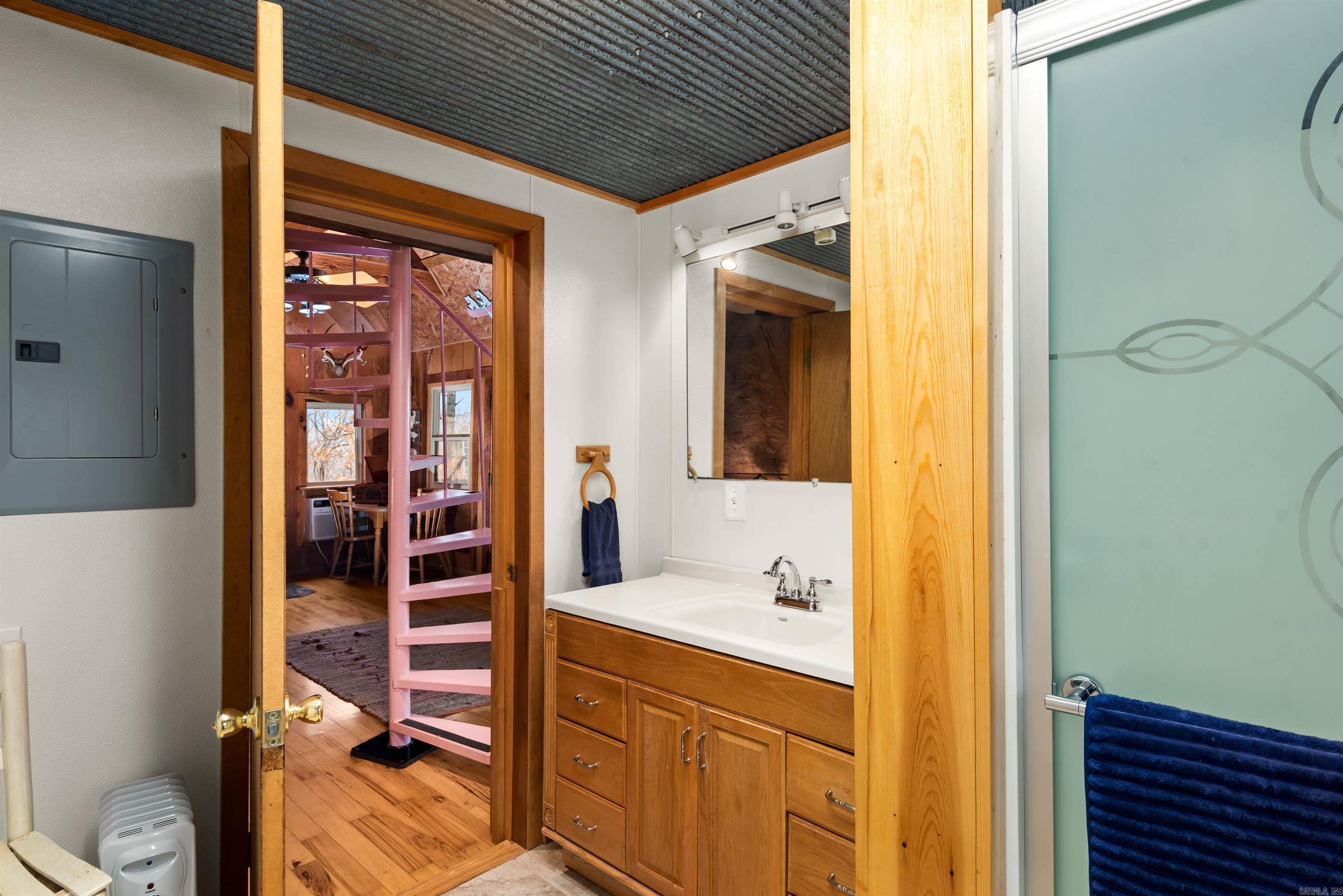 Not In List - Residential