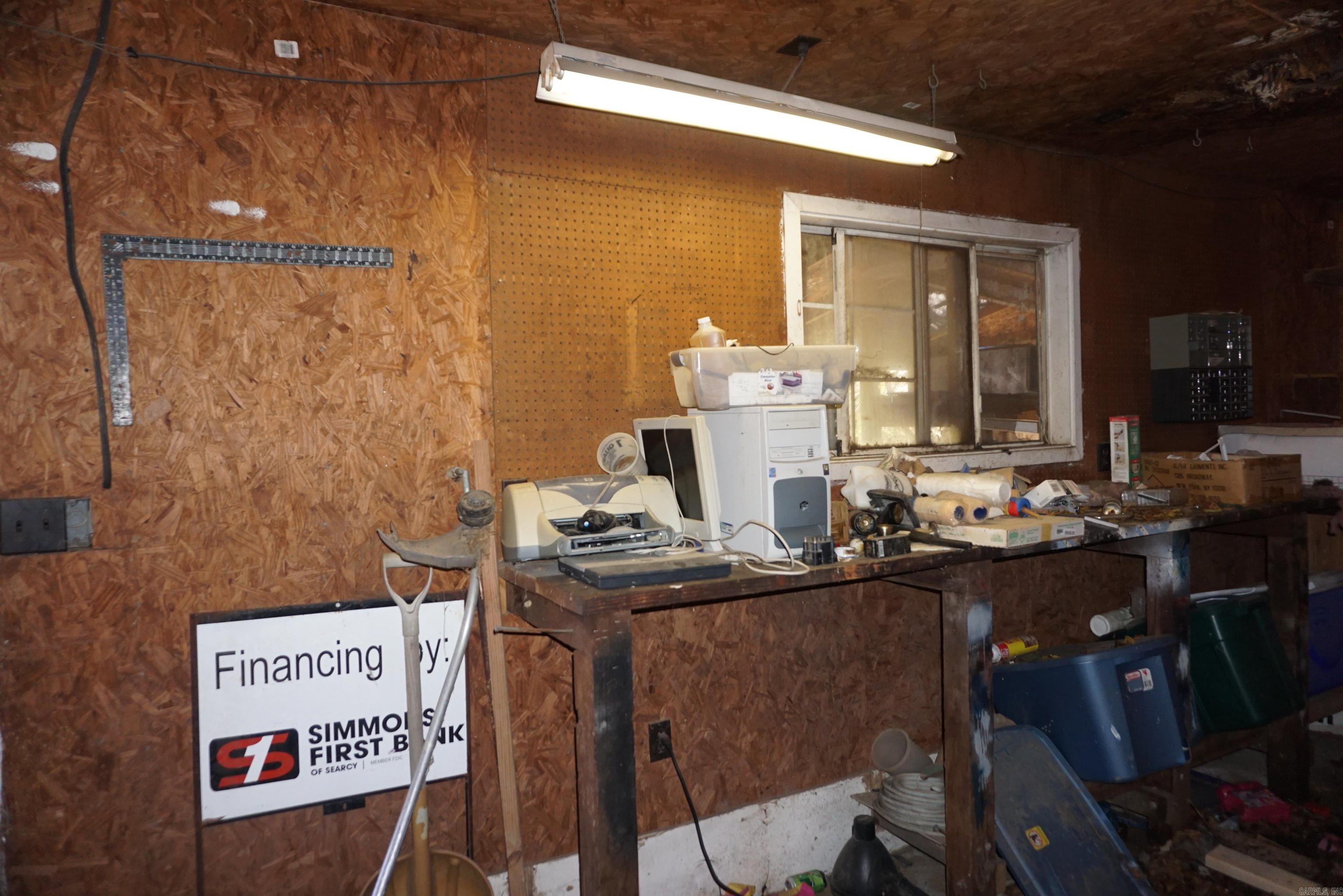 Searcy Outlots 03-07-07 - Residential