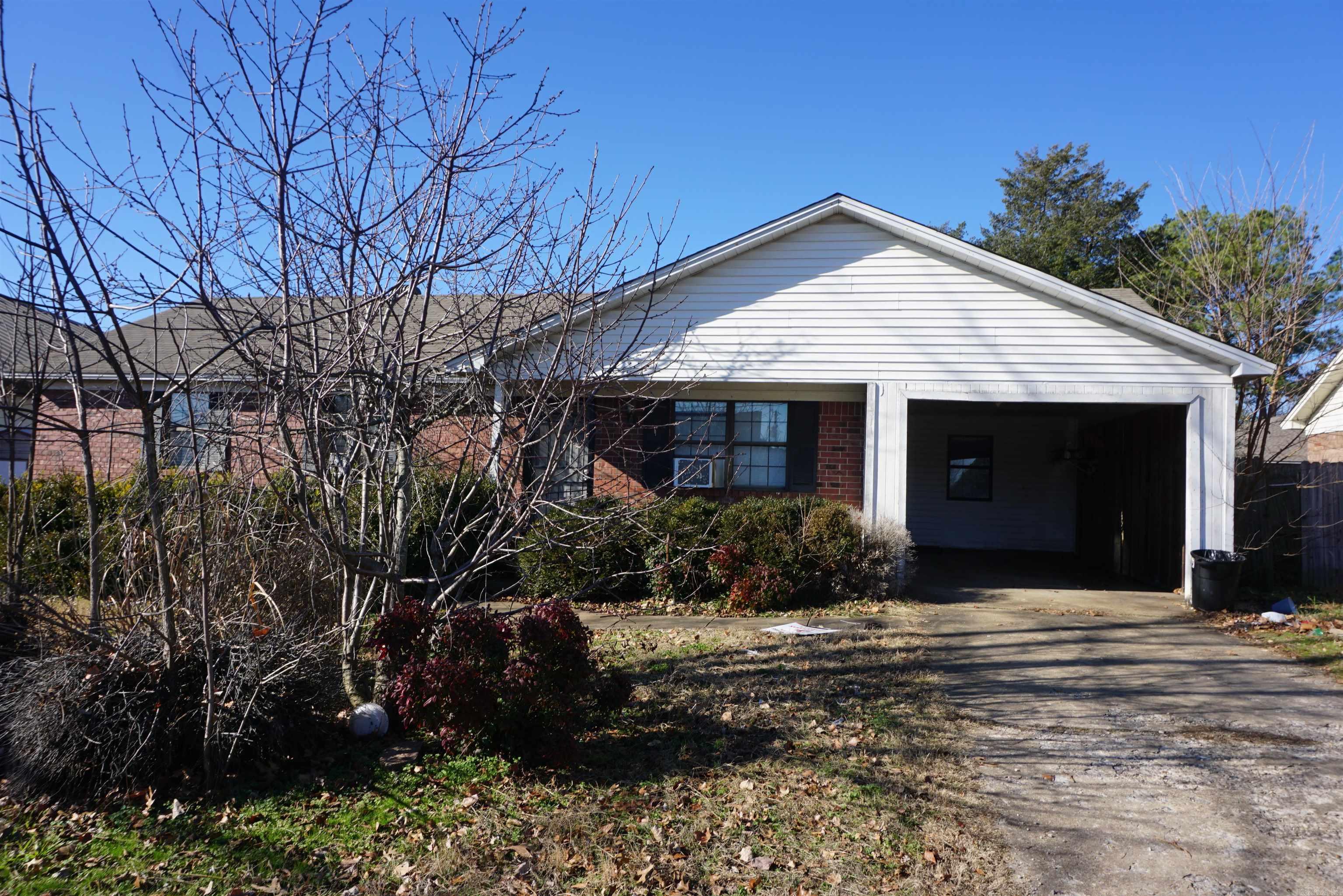 Searcy Outlots 03-07-07 - Residential