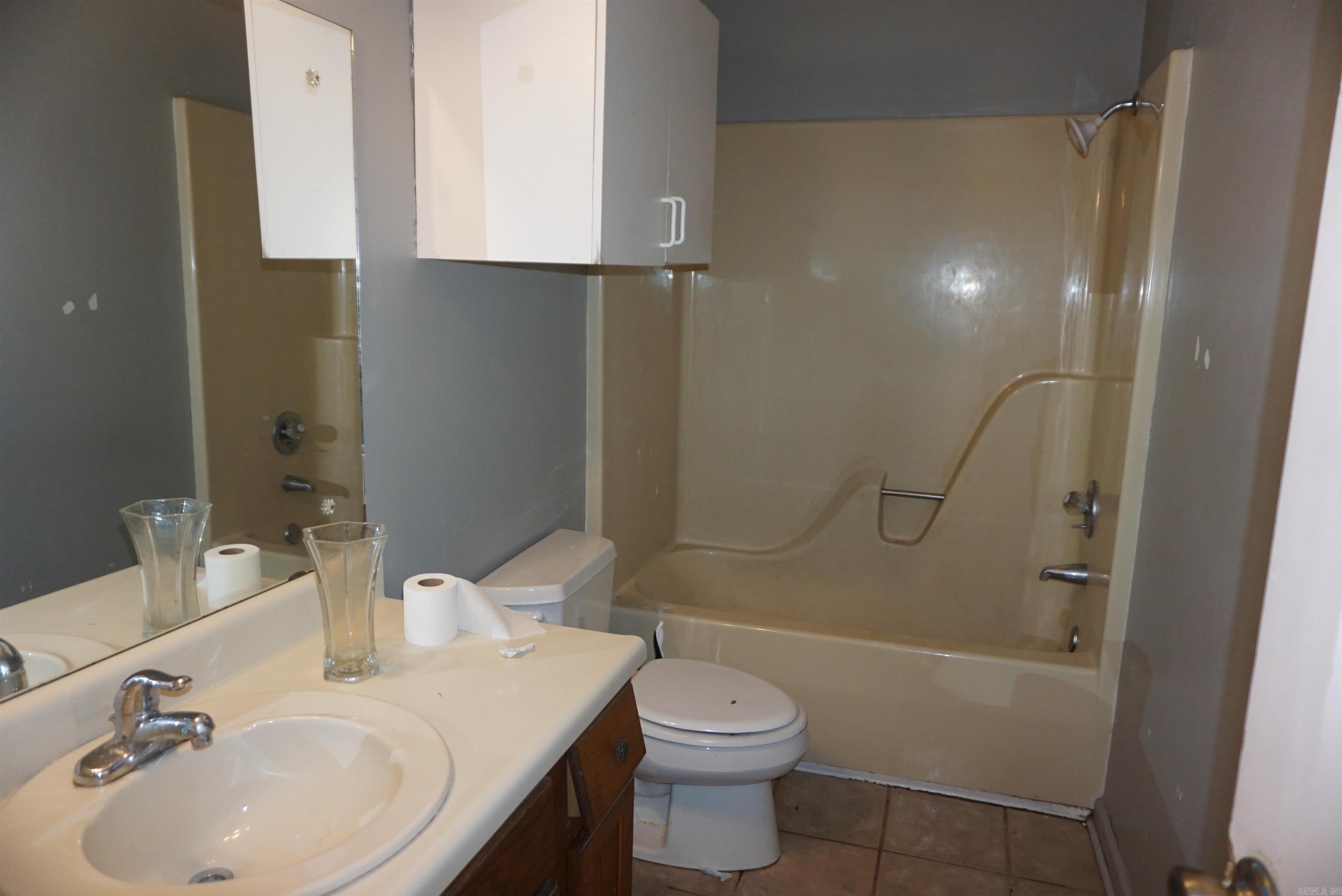 Searcy Outlots 03-07-07 - Residential