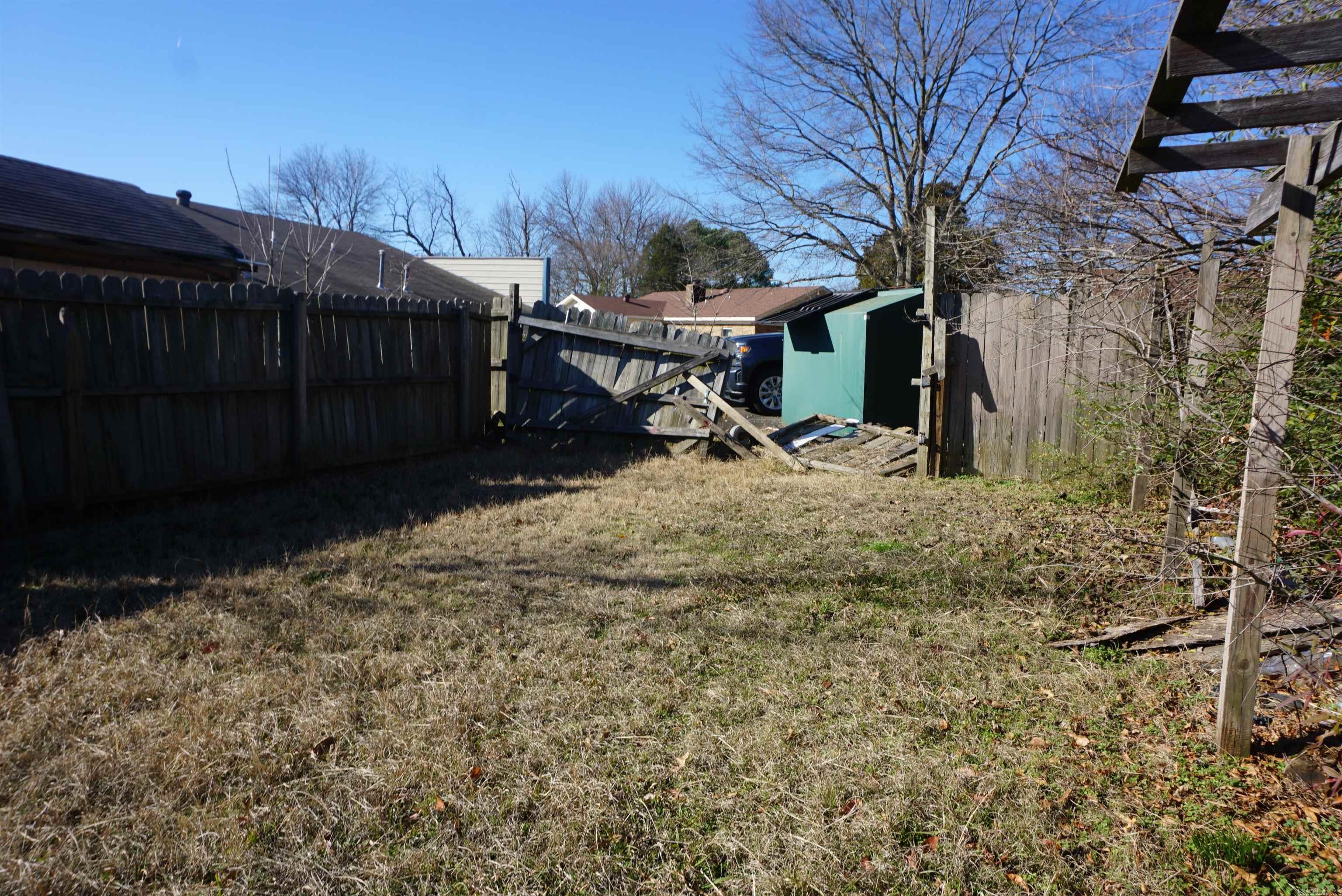 Searcy Outlots 03-07-07 - Residential