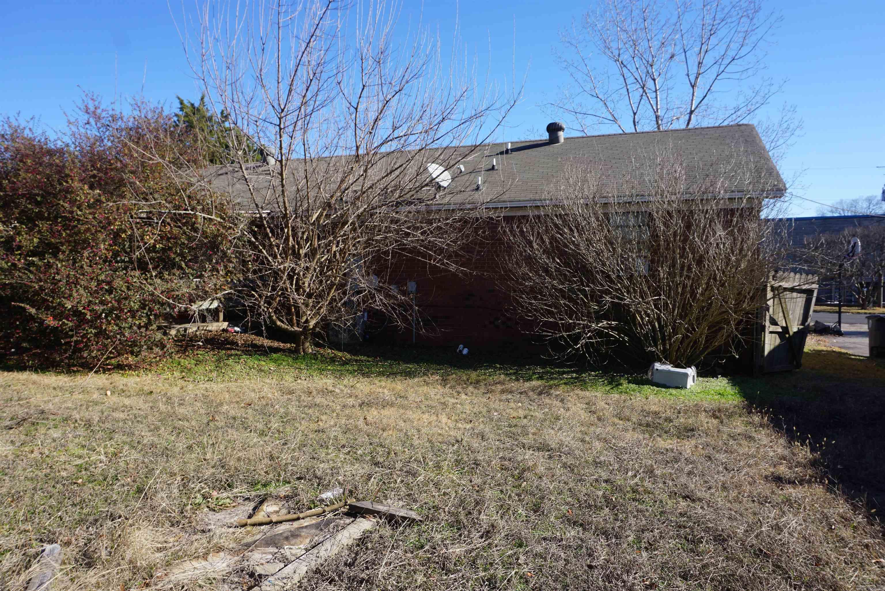 Searcy Outlots 03-07-07 - Residential