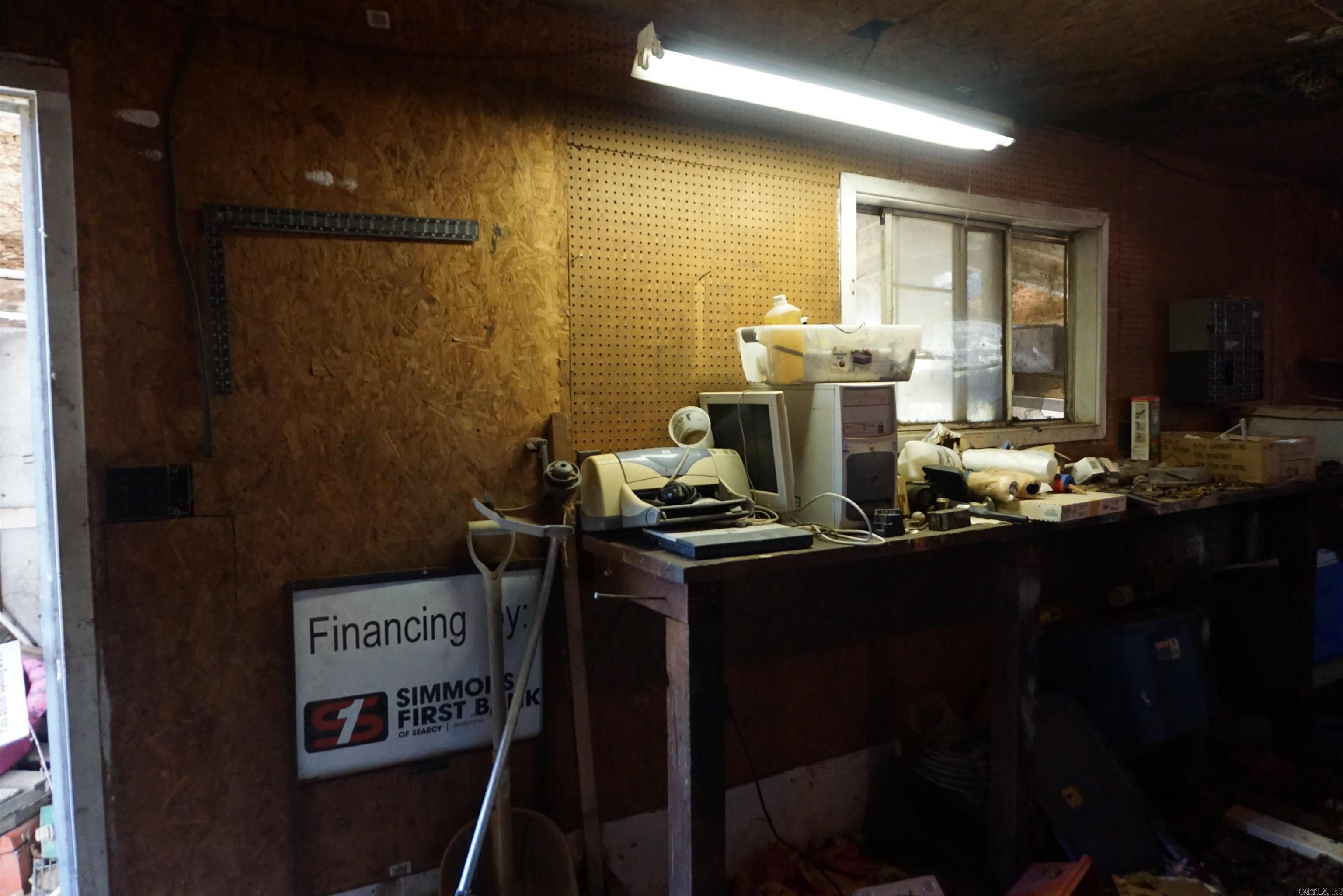 Searcy Outlots 03-07-07 - Residential