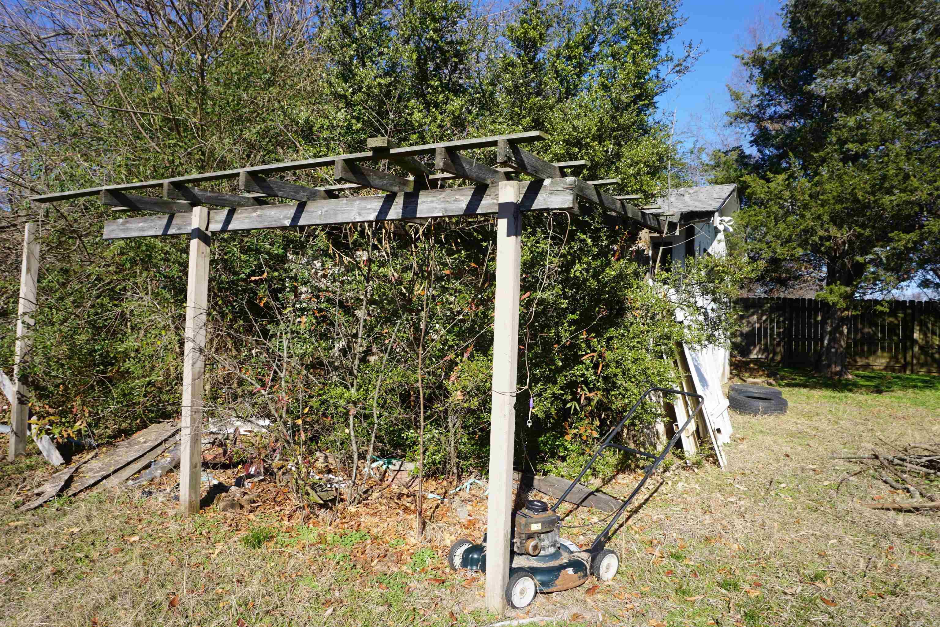 Searcy Outlots 03-07-07 - Residential