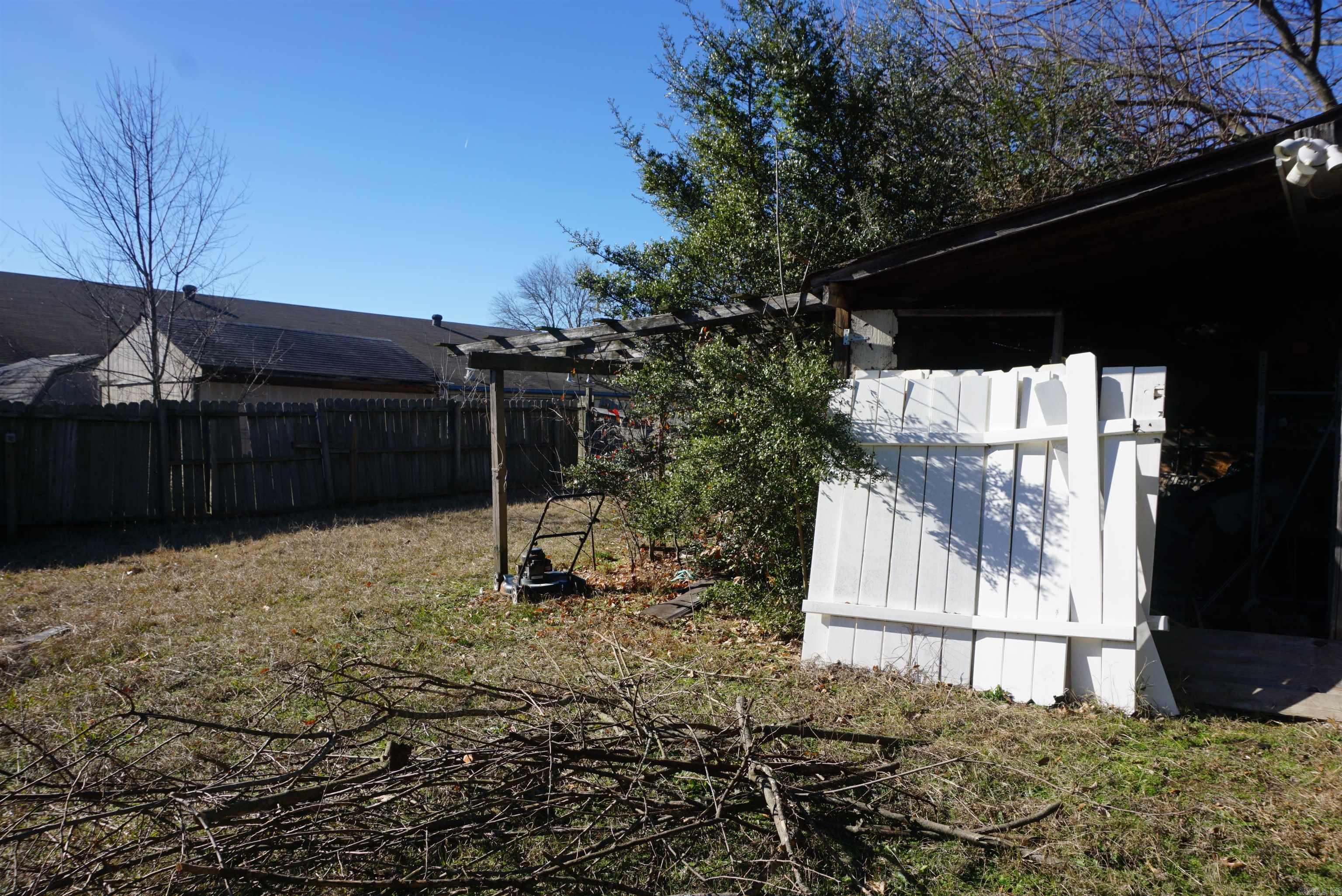 Searcy Outlots 03-07-07 - Residential