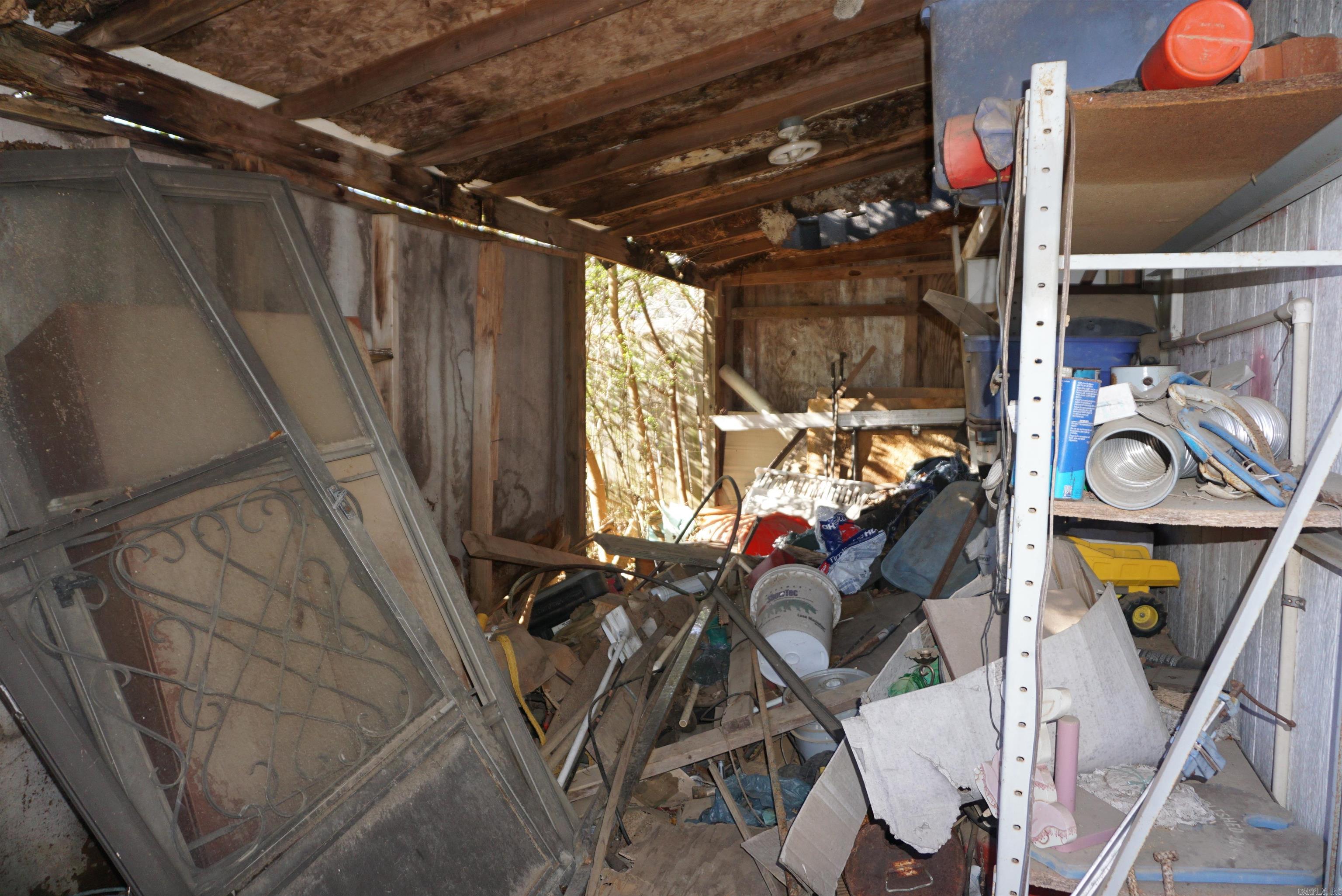 Searcy Outlots 03-07-07 - Residential